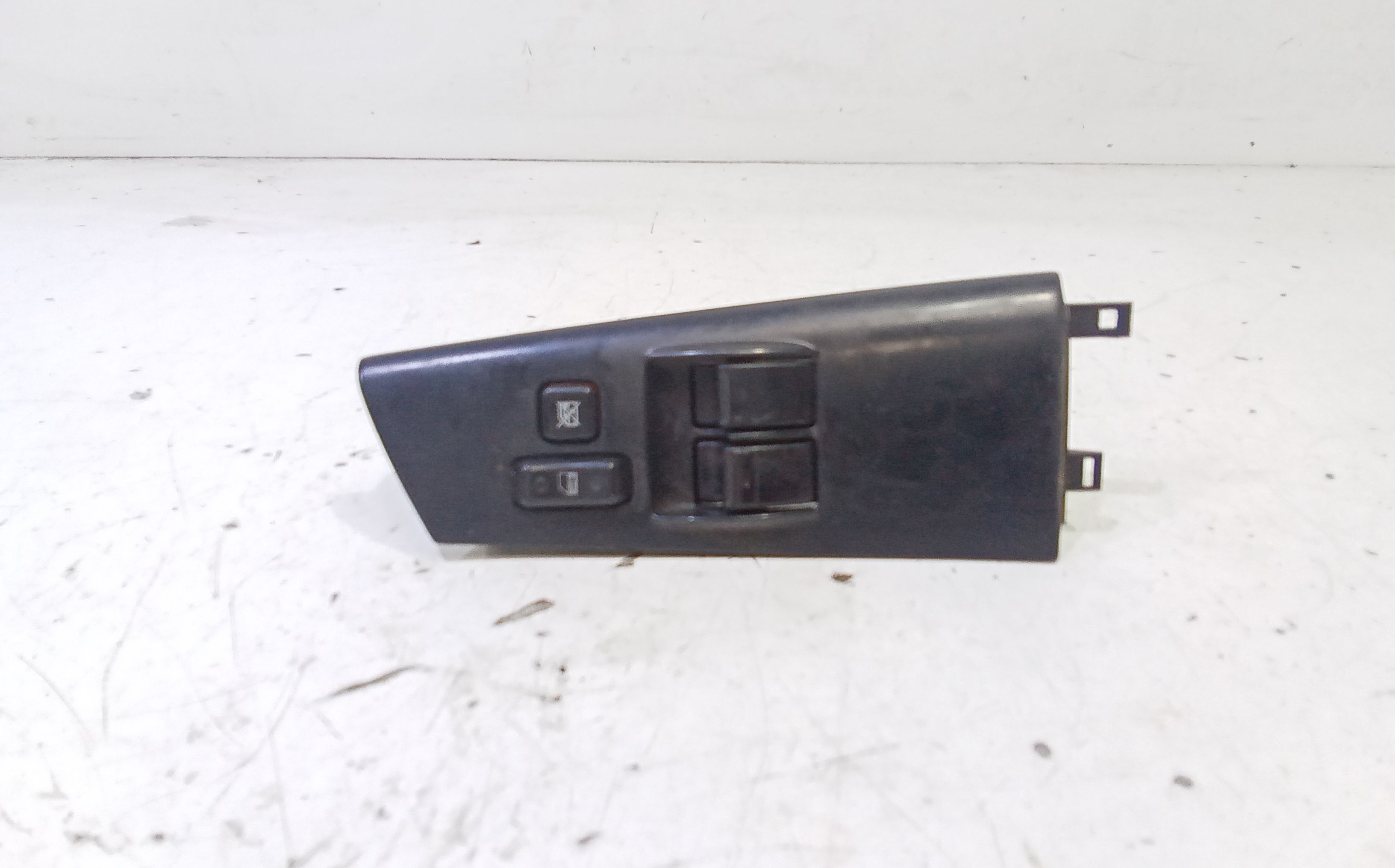 Interruttore Alzacristalli Porta Ant. Sinistro Usato