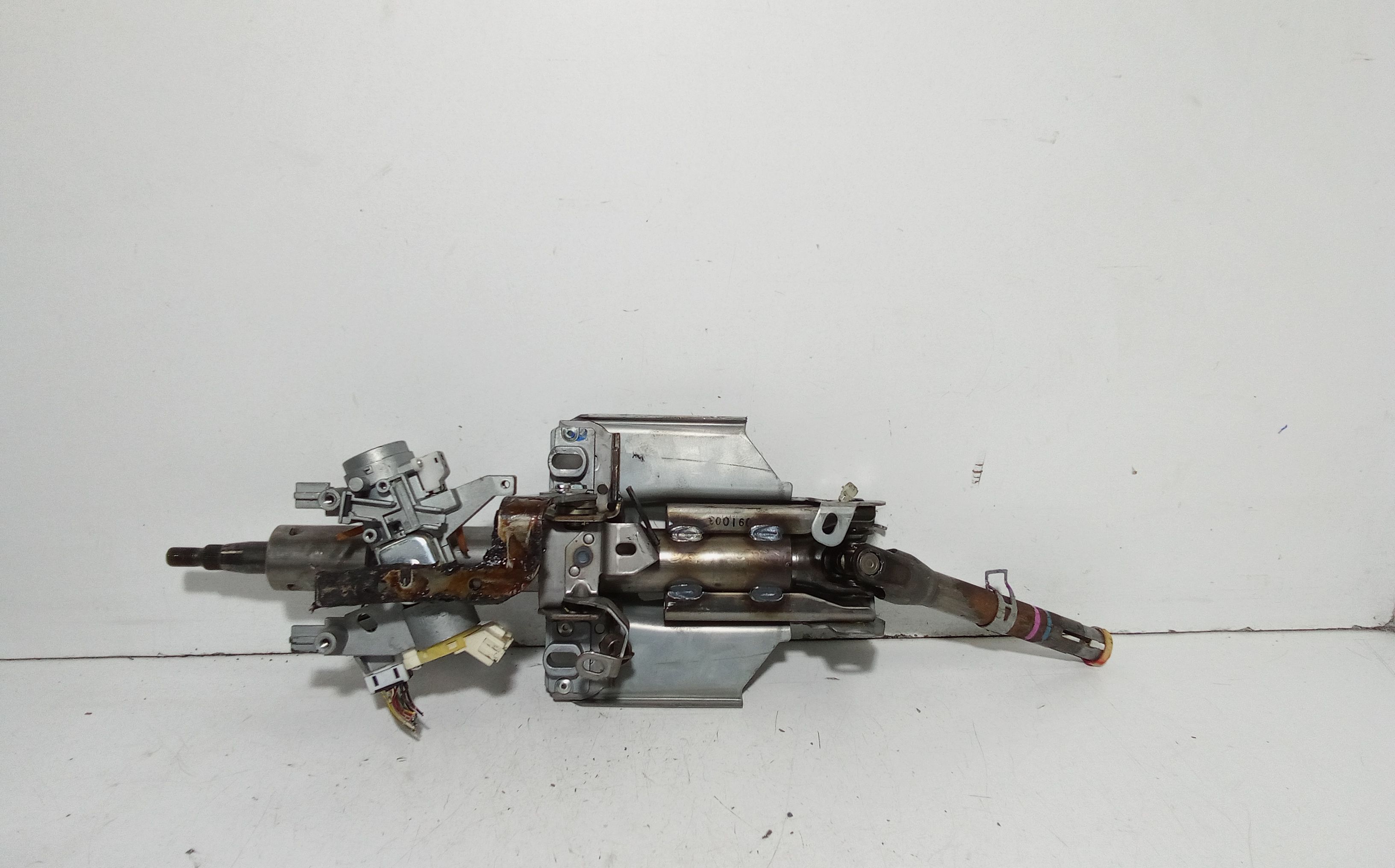 Albero Sterzo Compl. Usato