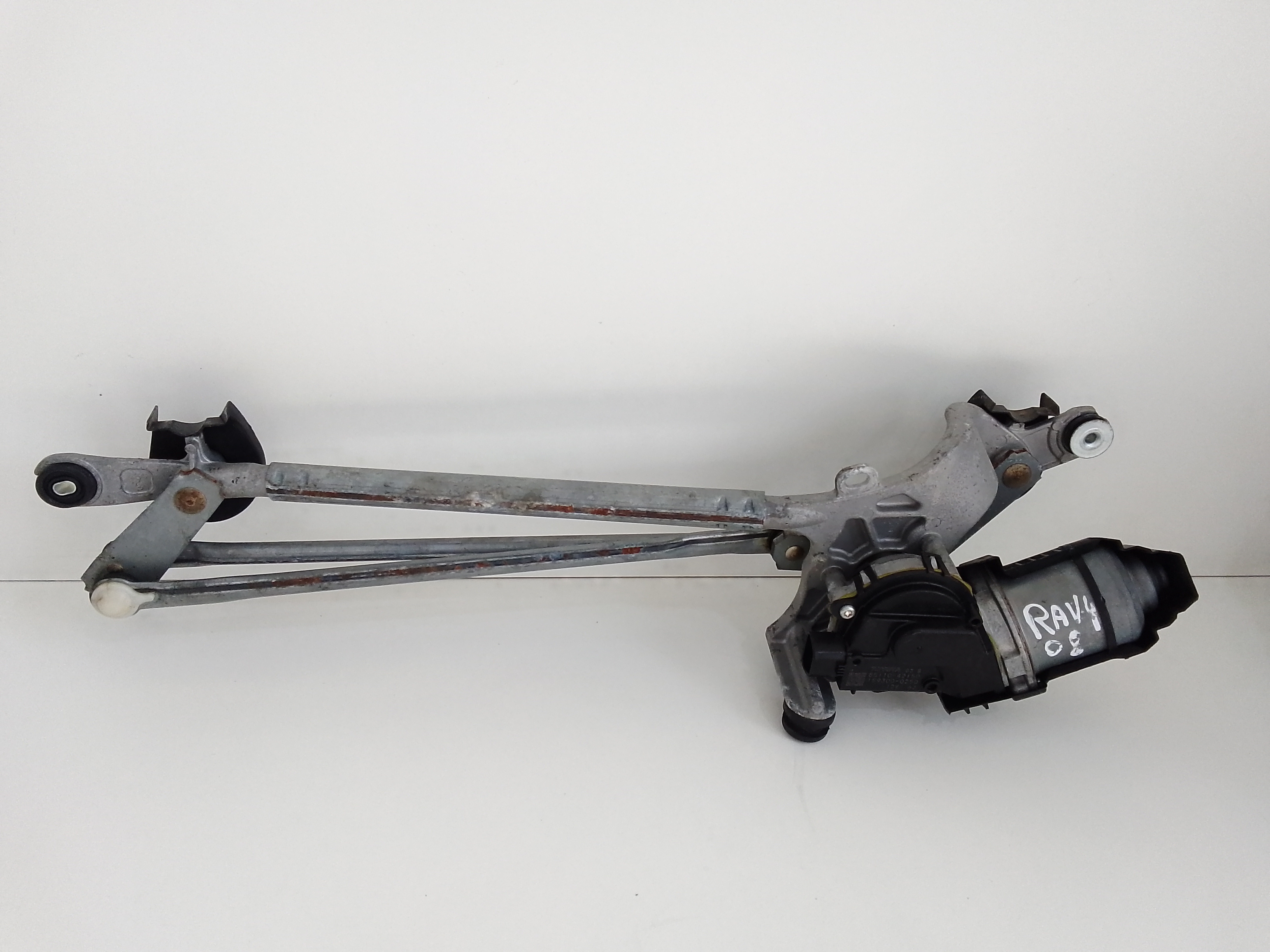 Motorino Tergiparabrezza Compl. Usato