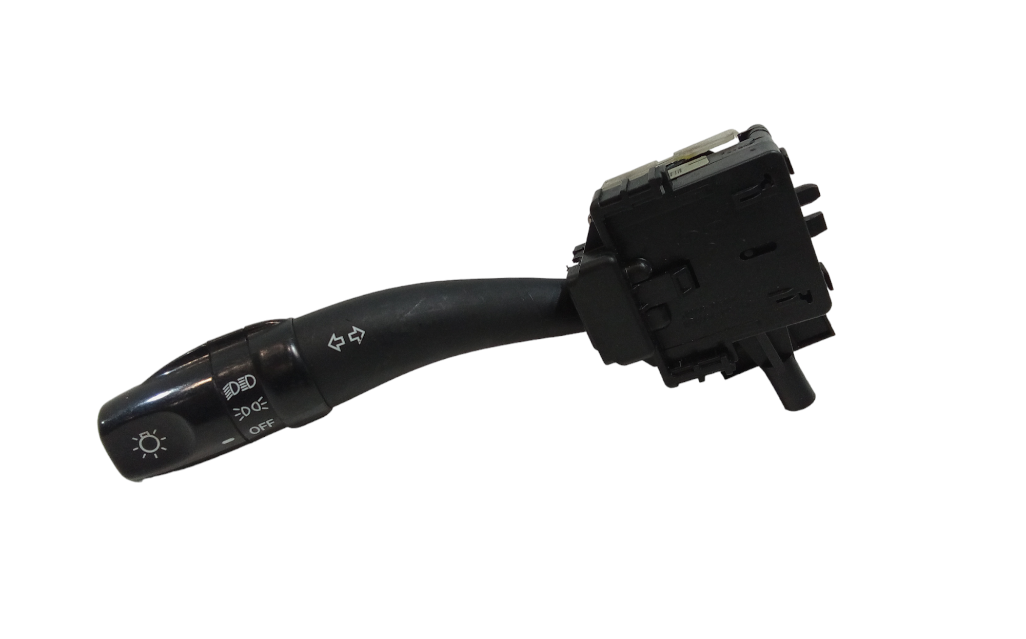 Devioguidasgancio Sinistro Usato