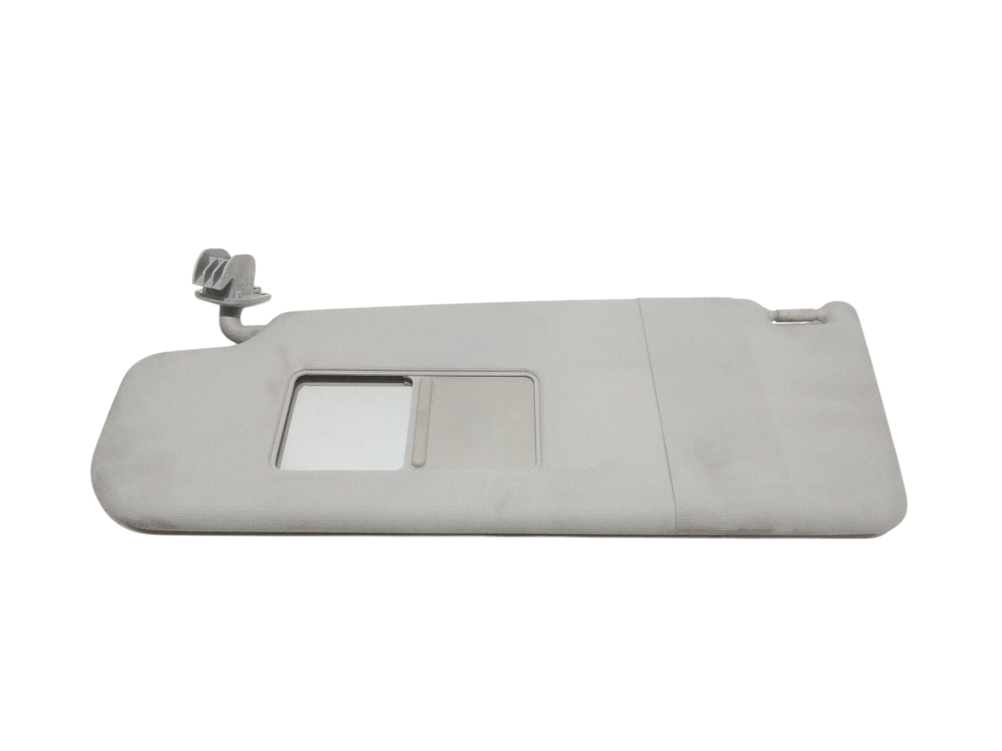 Aletta Parasole Parabrezza Sinistro 1Z0857551BA2F4 Usato