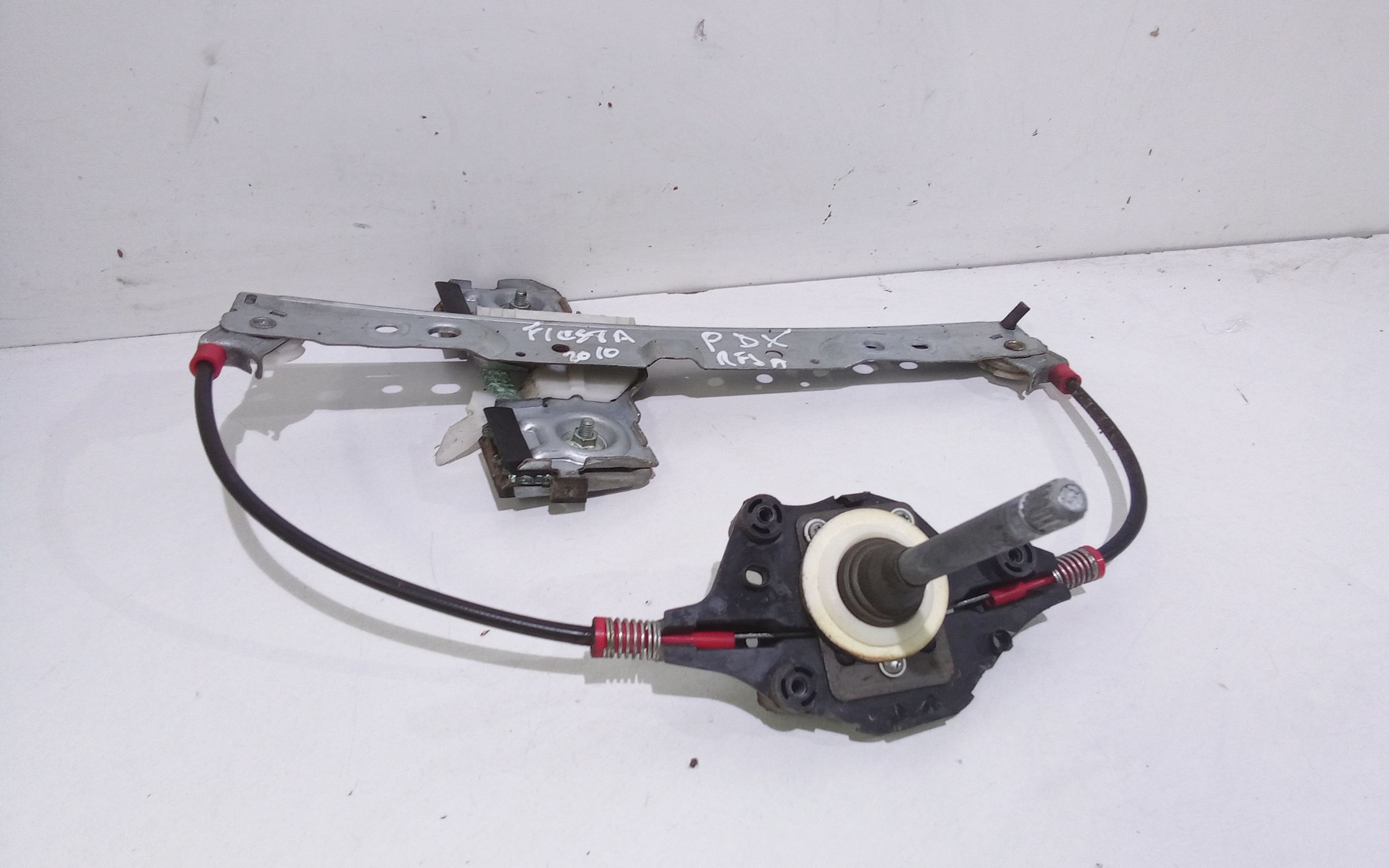 Alzacristallo Porta Post. Destro Usato