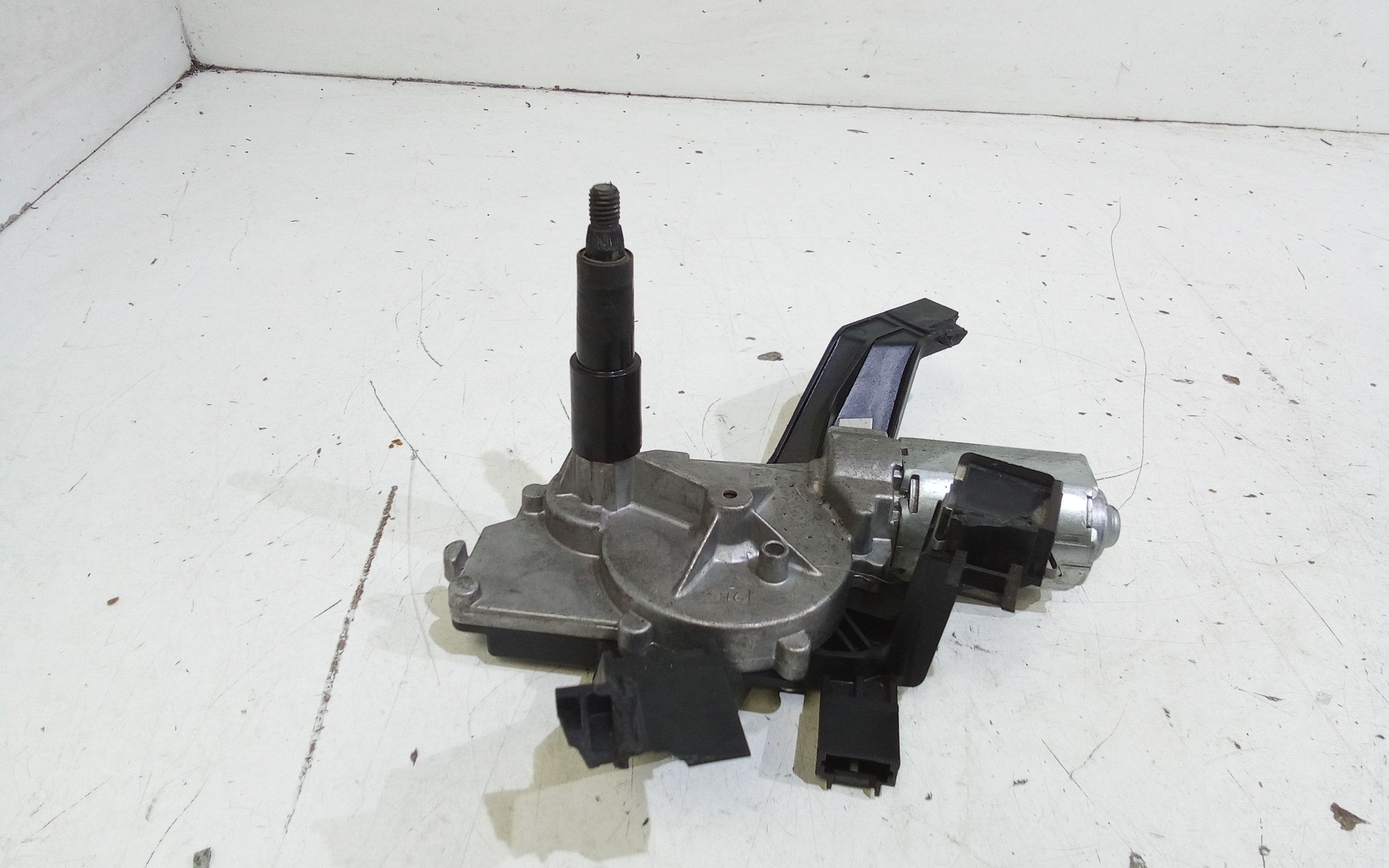 Motorino Tergilunotto 6405AN Usato