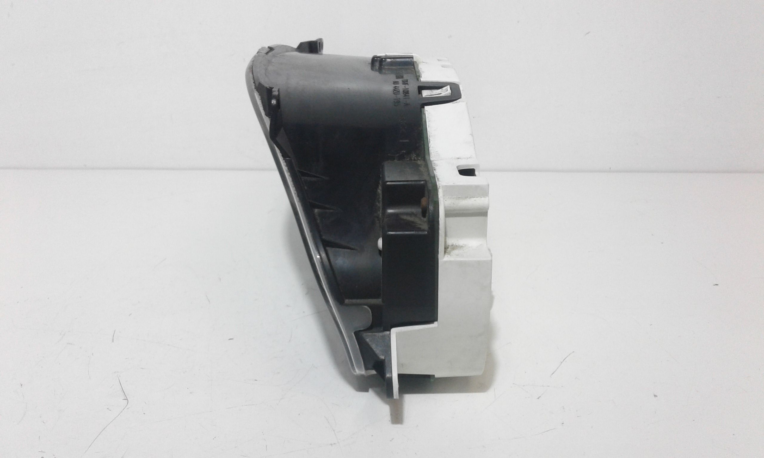 Quadro Portastrumenti Usato