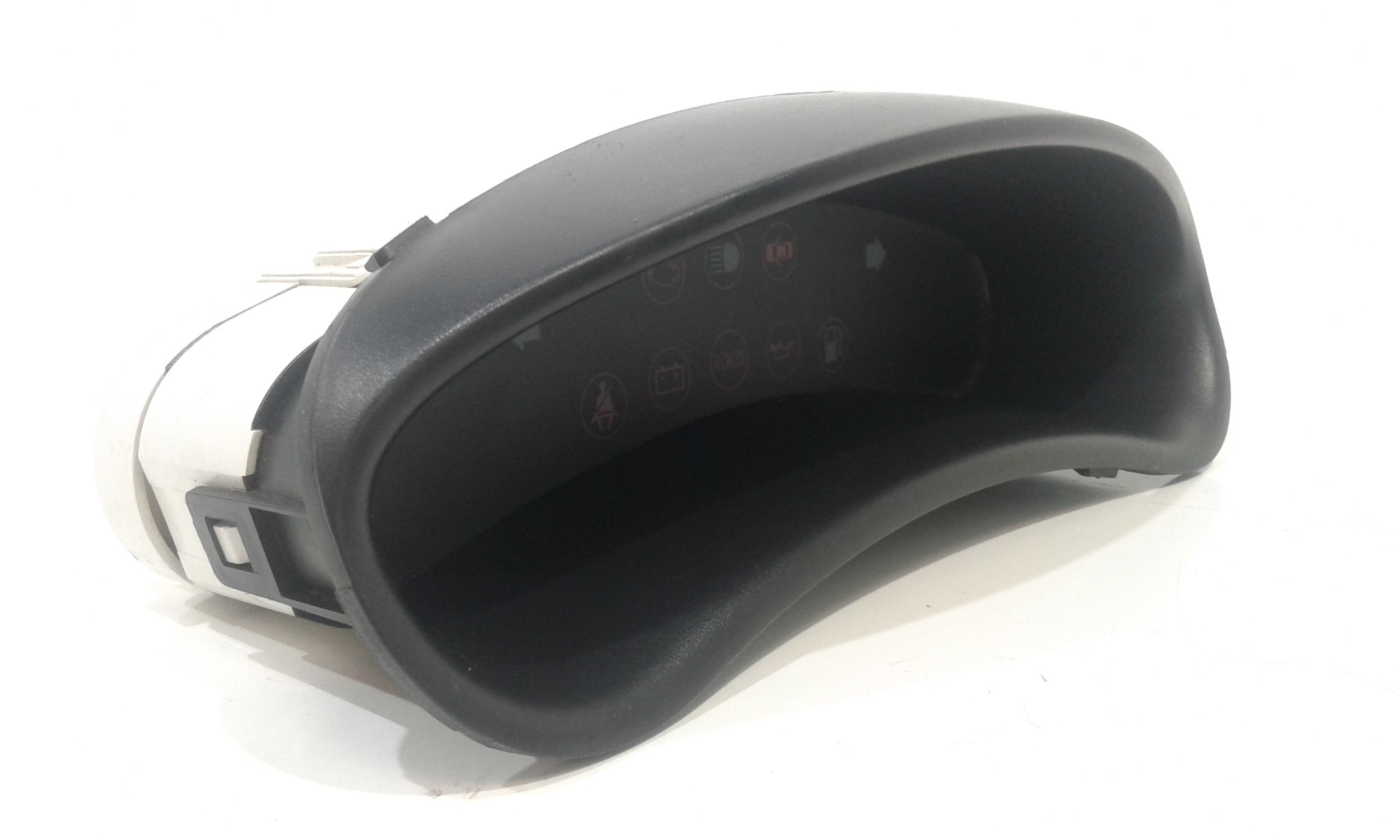 Display Multifunzione 96497743 Usato