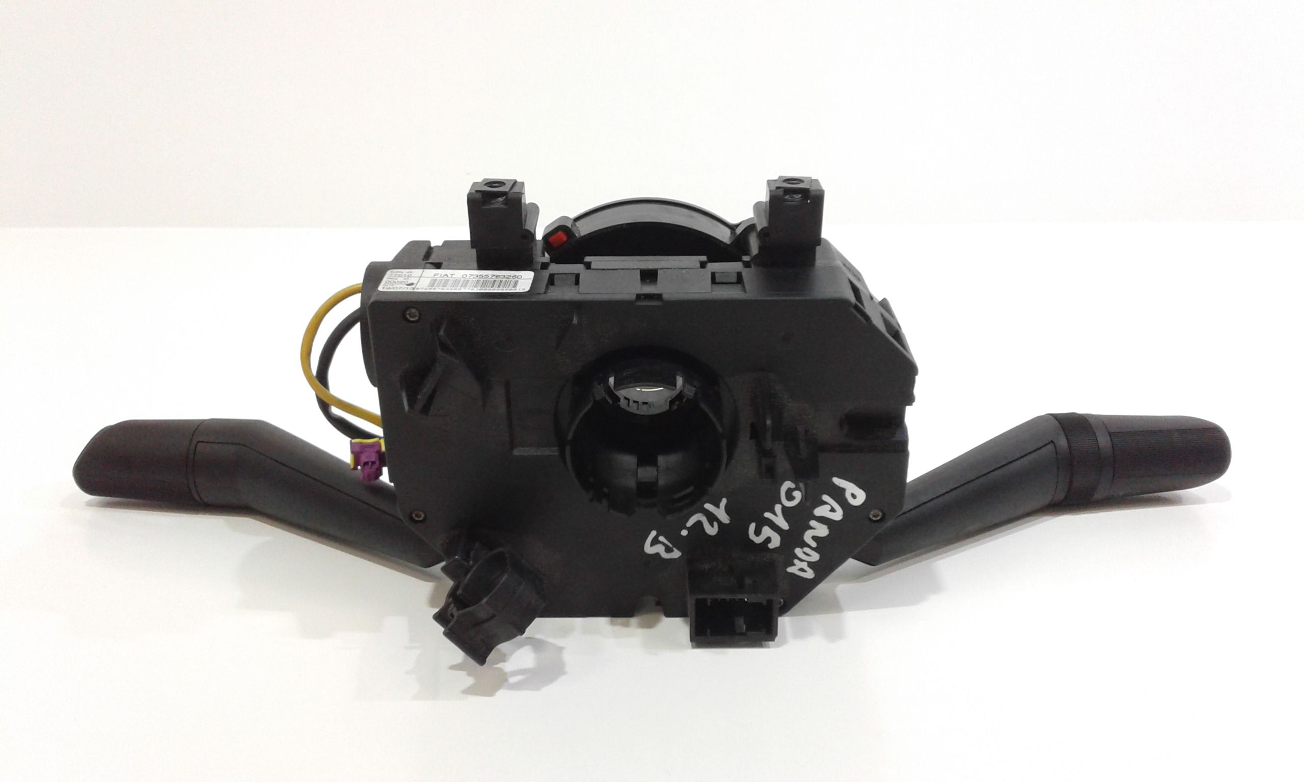 Devioguidasgancio Compl. Usato