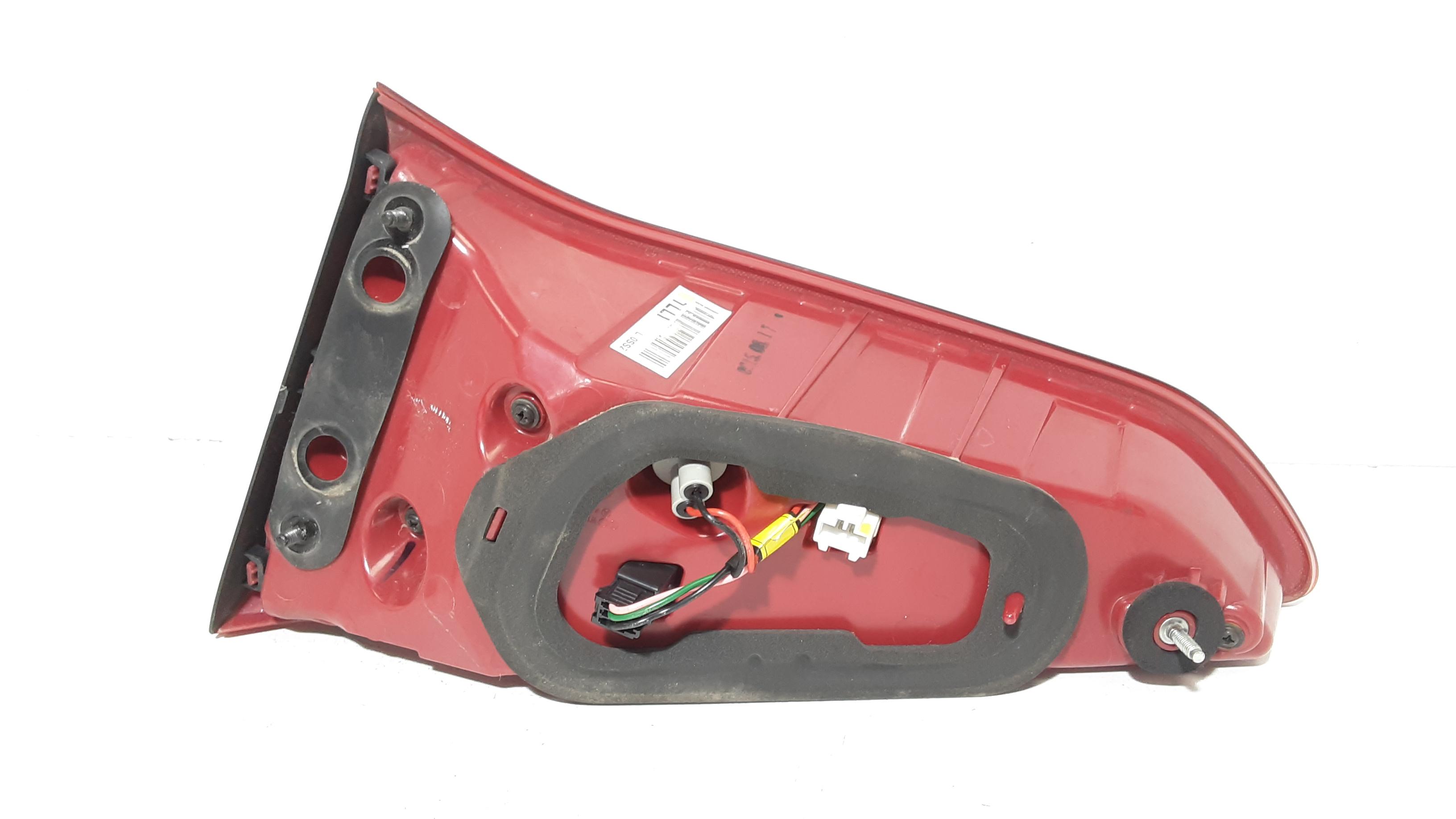 Fanale Stop Supplementare Sinistro Usato