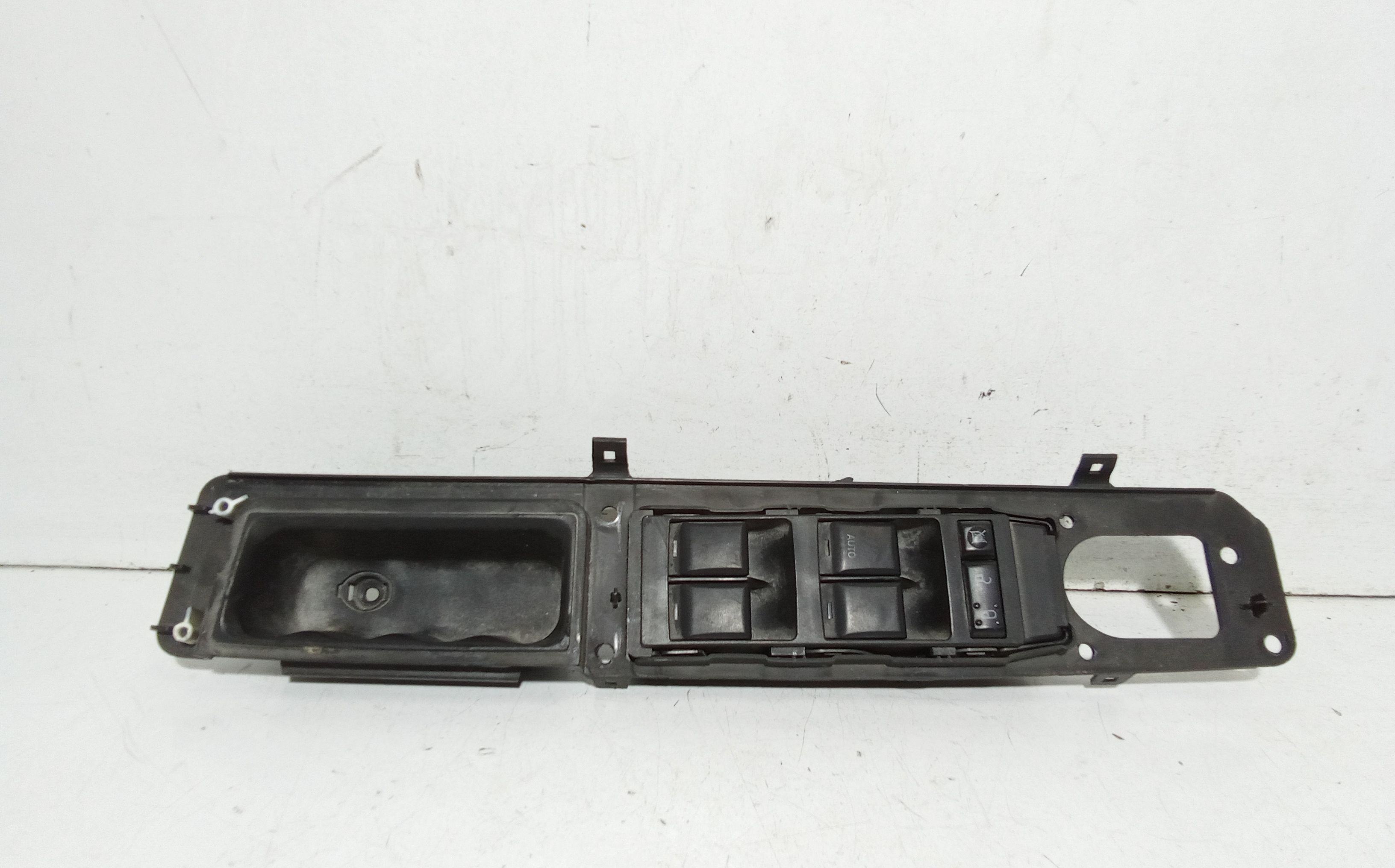 Interruttore Alzacristalli Porta Ant. Sinistro Usato