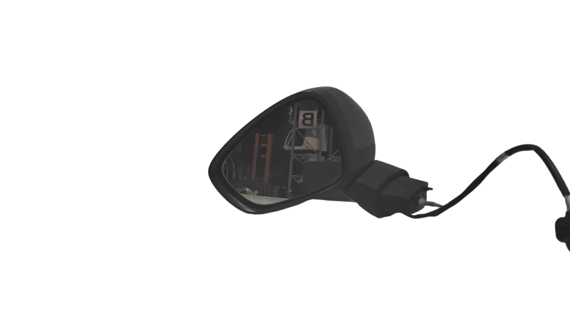 Retrovisore Est. Sinistro Usato