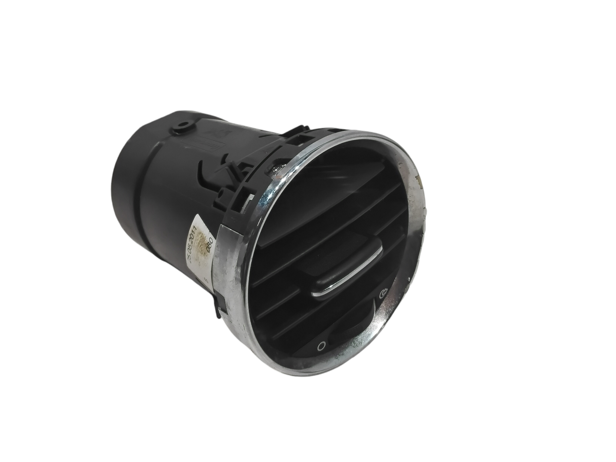 Condotto Aria Bocchette Centr. Sup. Cruscotto Usato