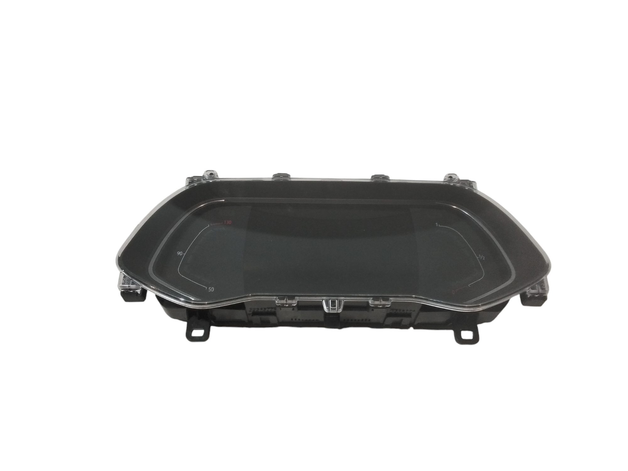 Quadro Portastrumenti Usato