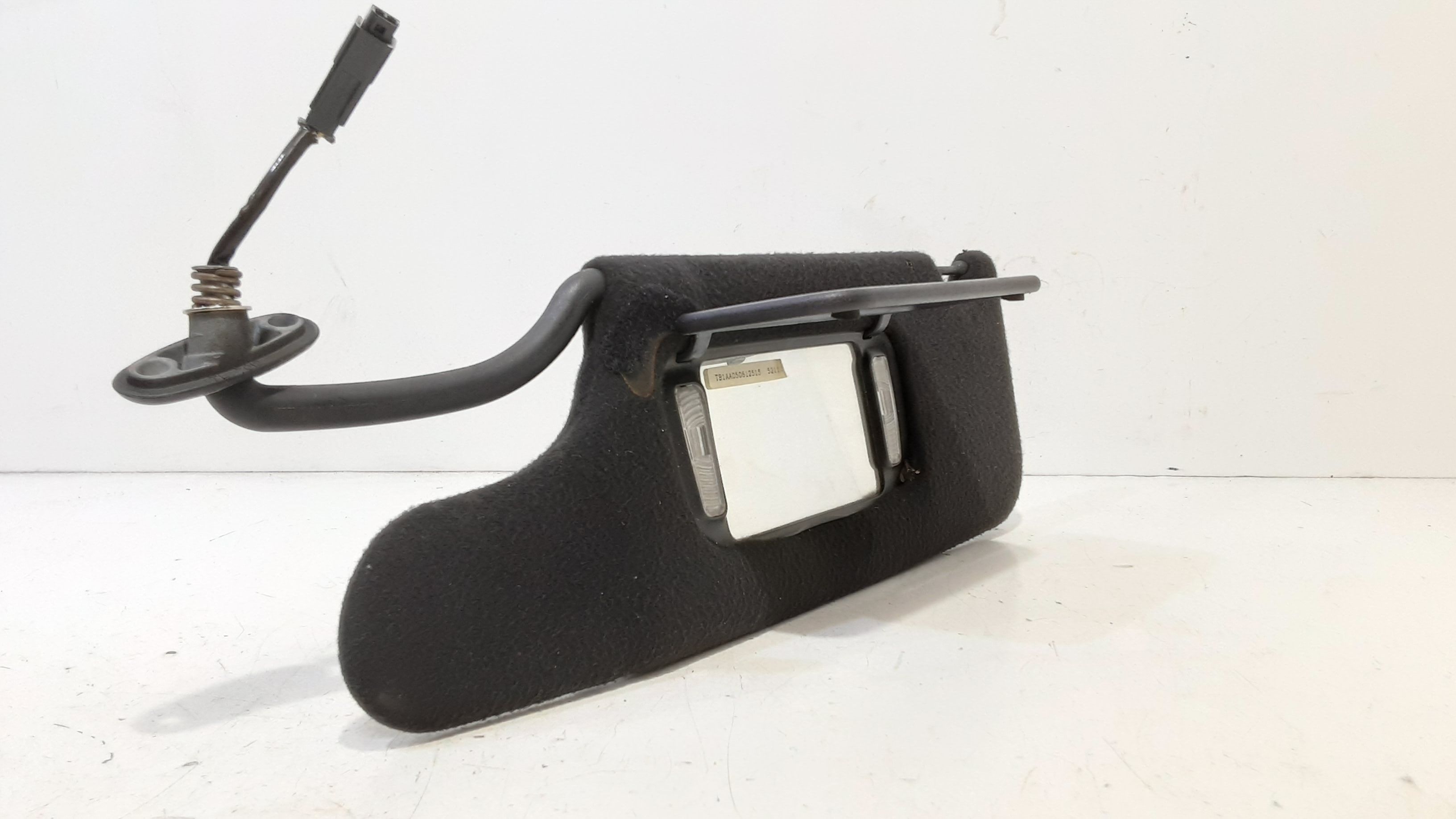 Aletta Parasole Parabrezza Sinistro Usato