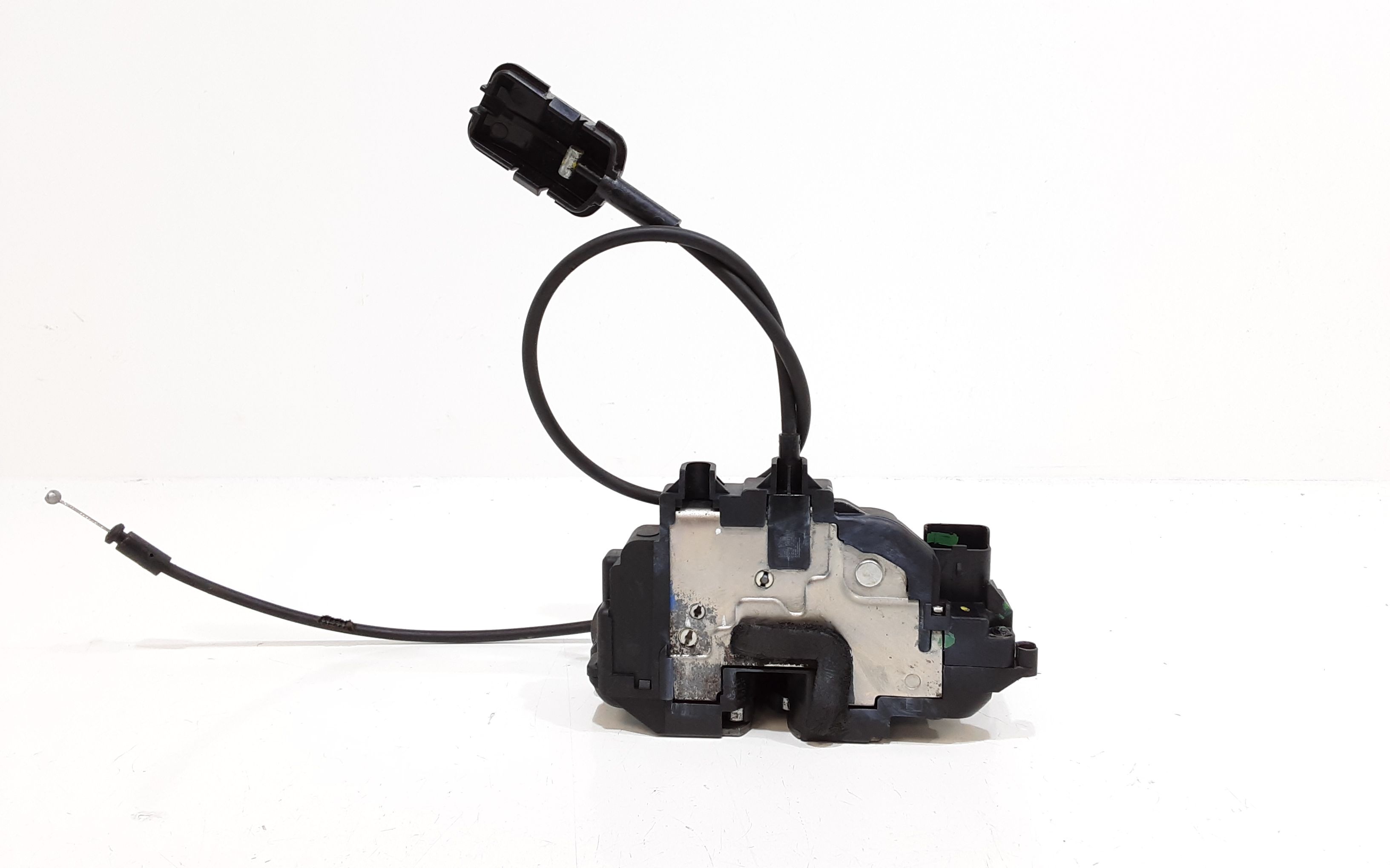 Serratura Porta Ant. Destro 8200300125 Usato