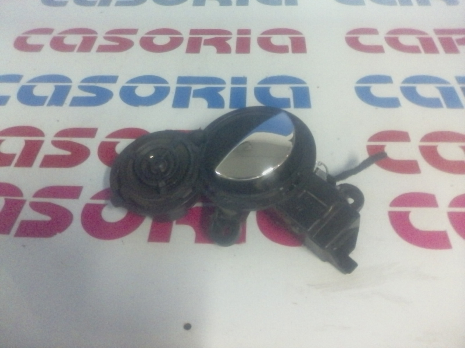 Maniglia Int. Apertura Porta Ant. Sinistro 51417115341 Usato