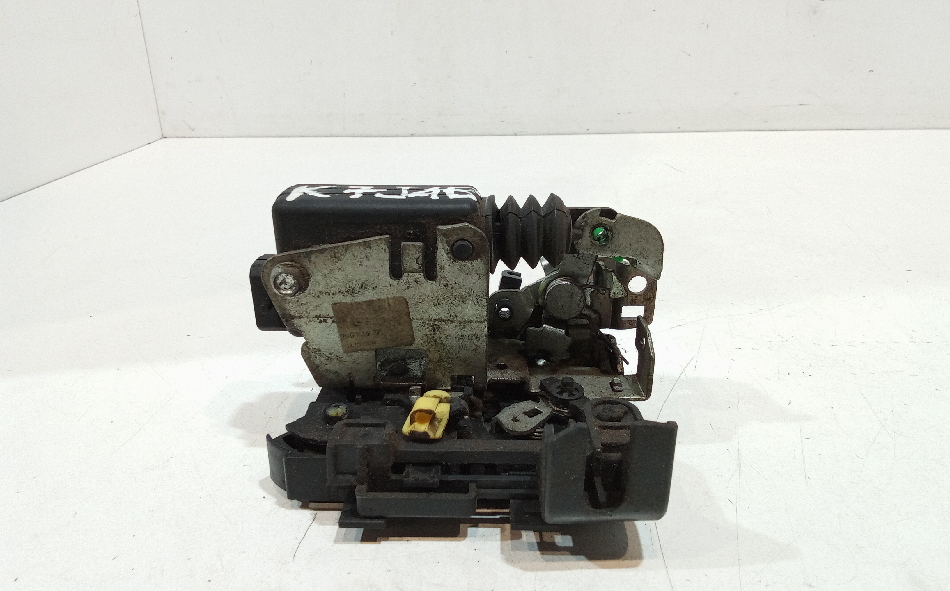 Serratura Porta Ant. Sinistro 8200735223 Usato