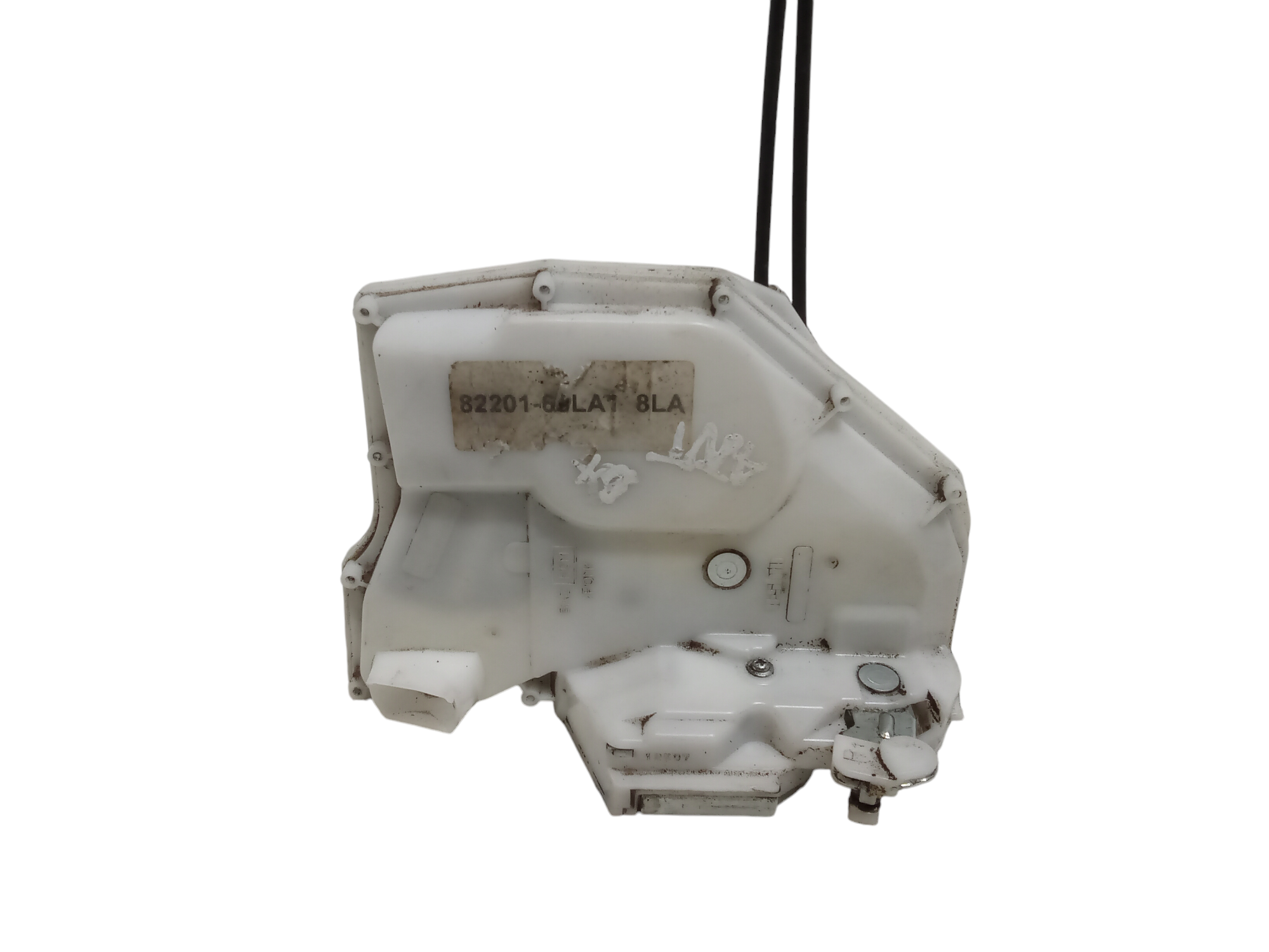 Serratura Porta Ant. Destro 8220169LA1000 Usato