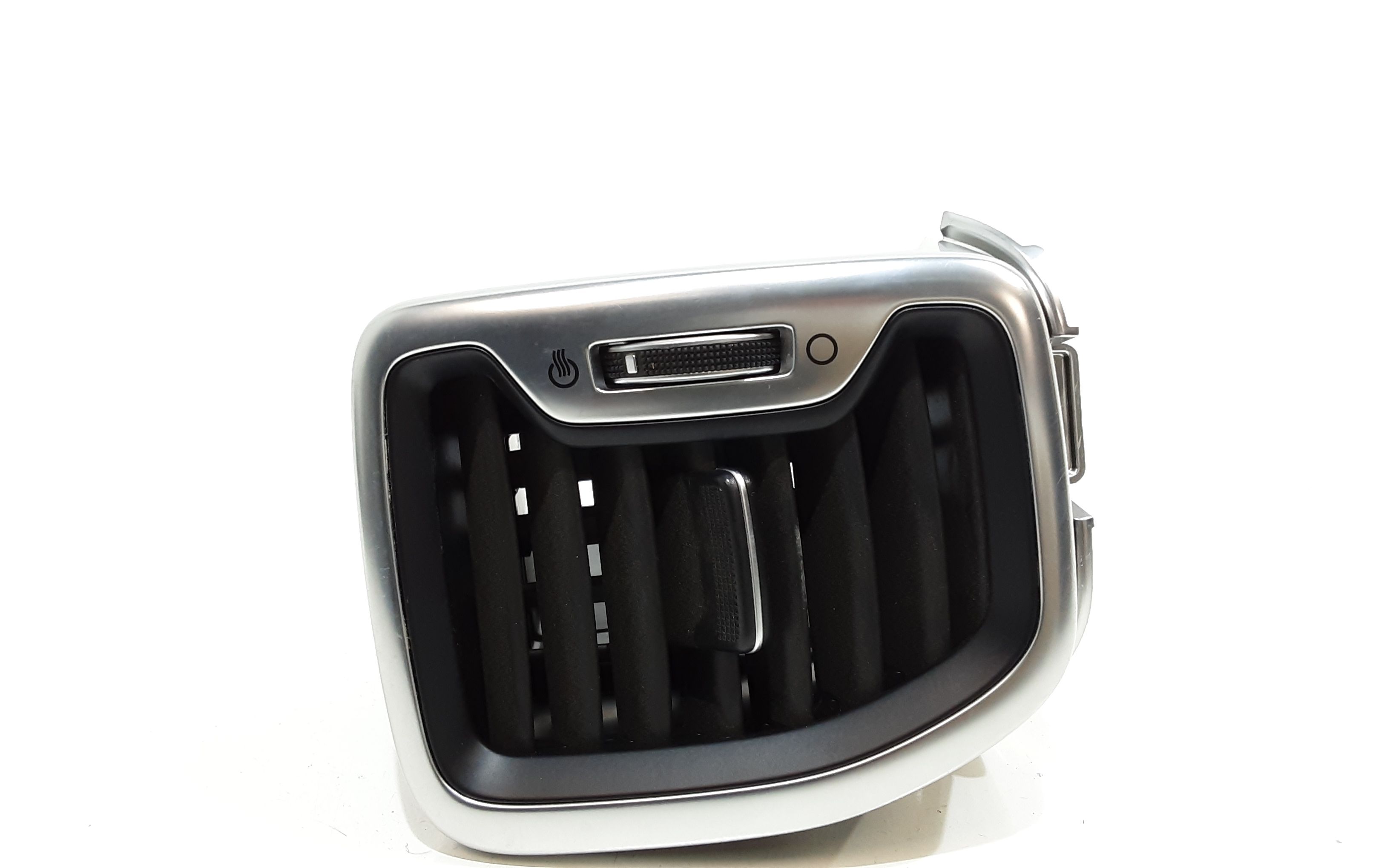 Condotto Aria Bocchette Centr. Sup. Cruscotto Usato