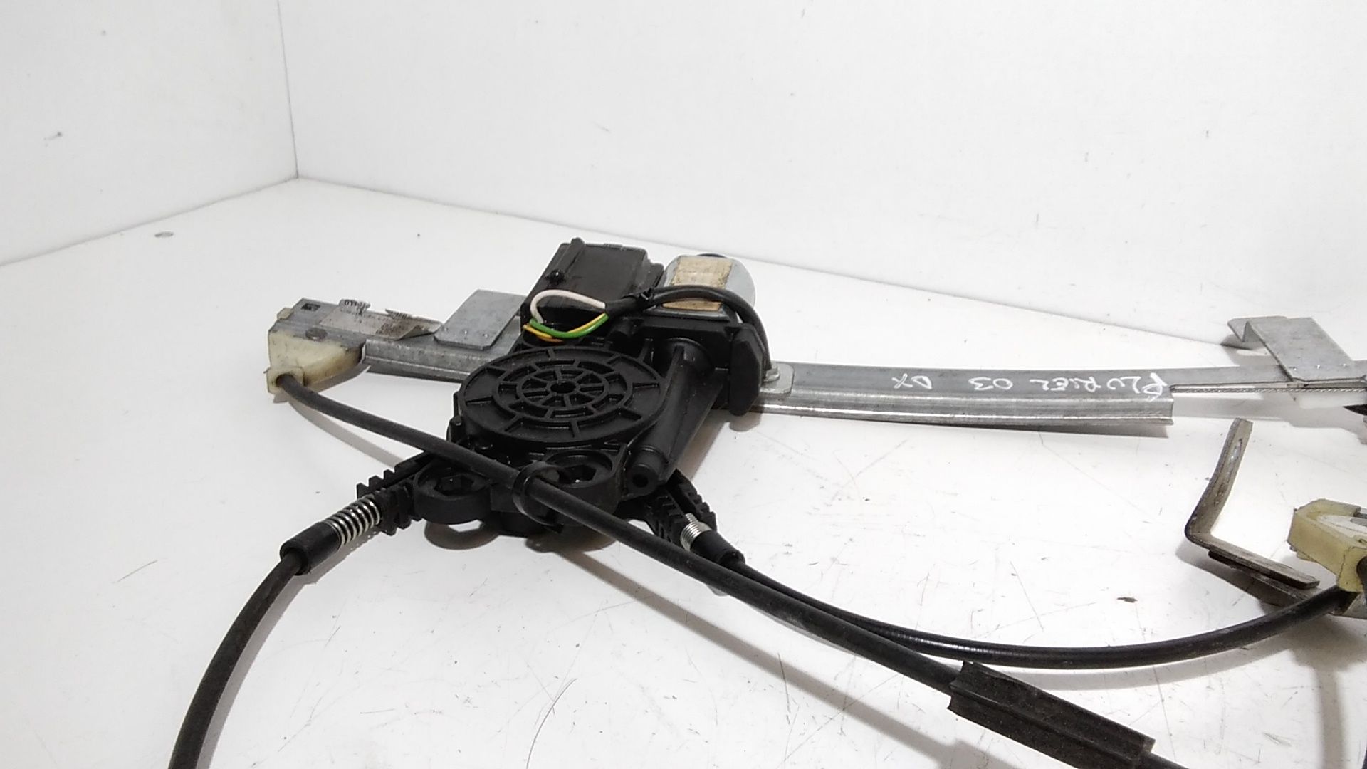 Alzacristallo Porta Ant. Destro Usato