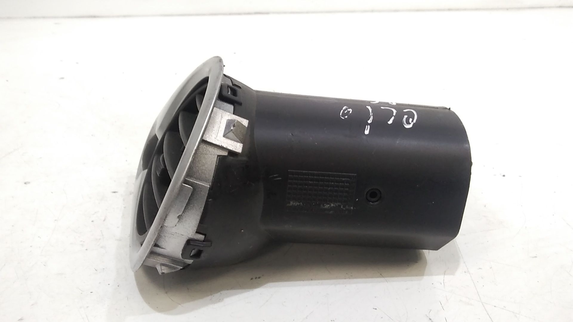 Condotto Aria Bocchette Lat. Cruscotto Destro Usato