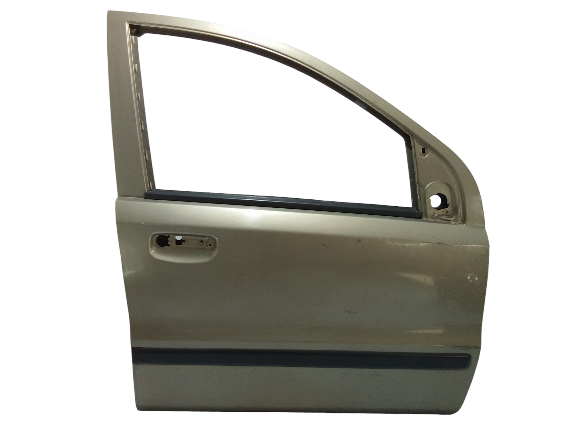 Porta Ant. Destro 51767630 Usato