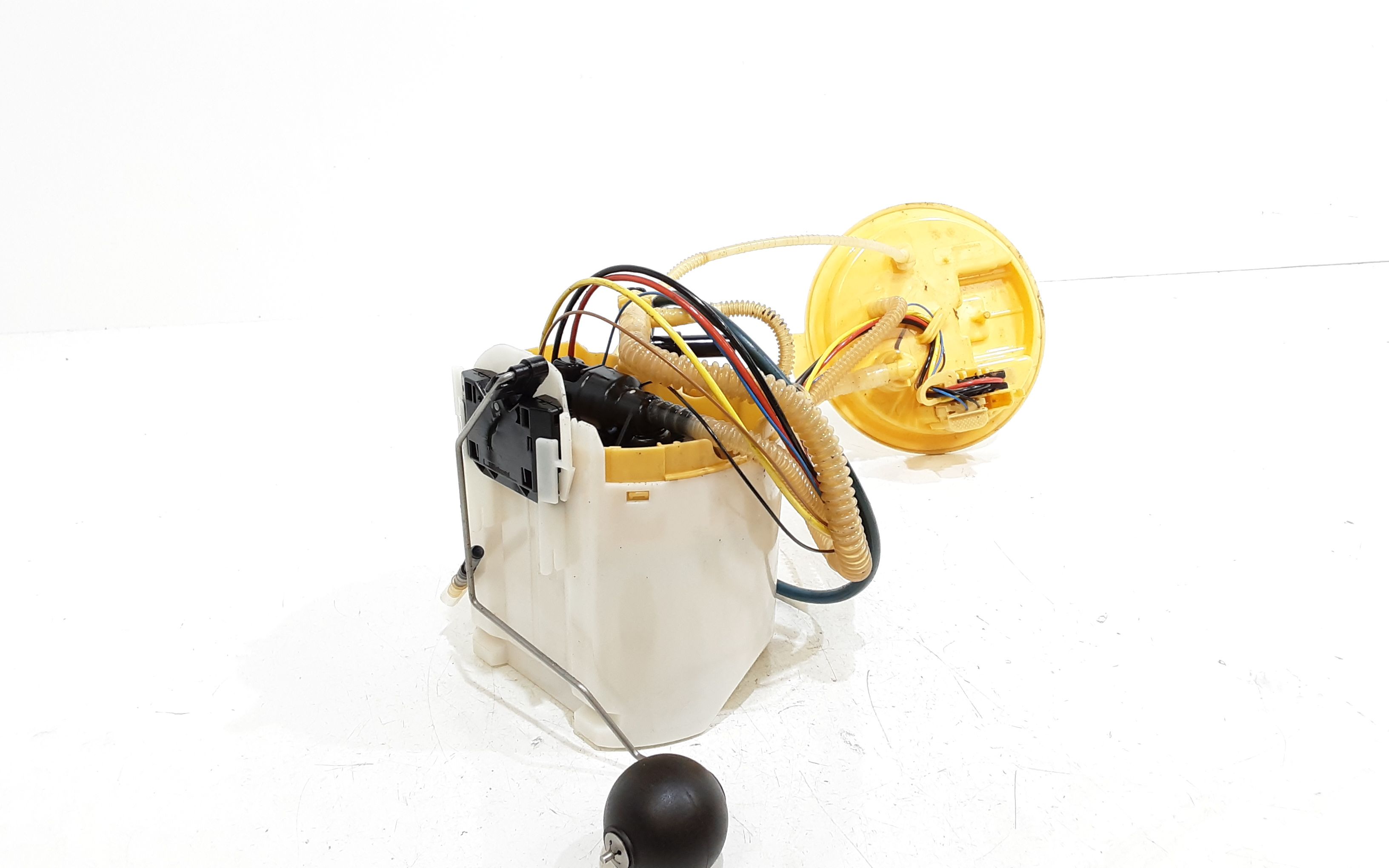 Pompa Carburante Usato