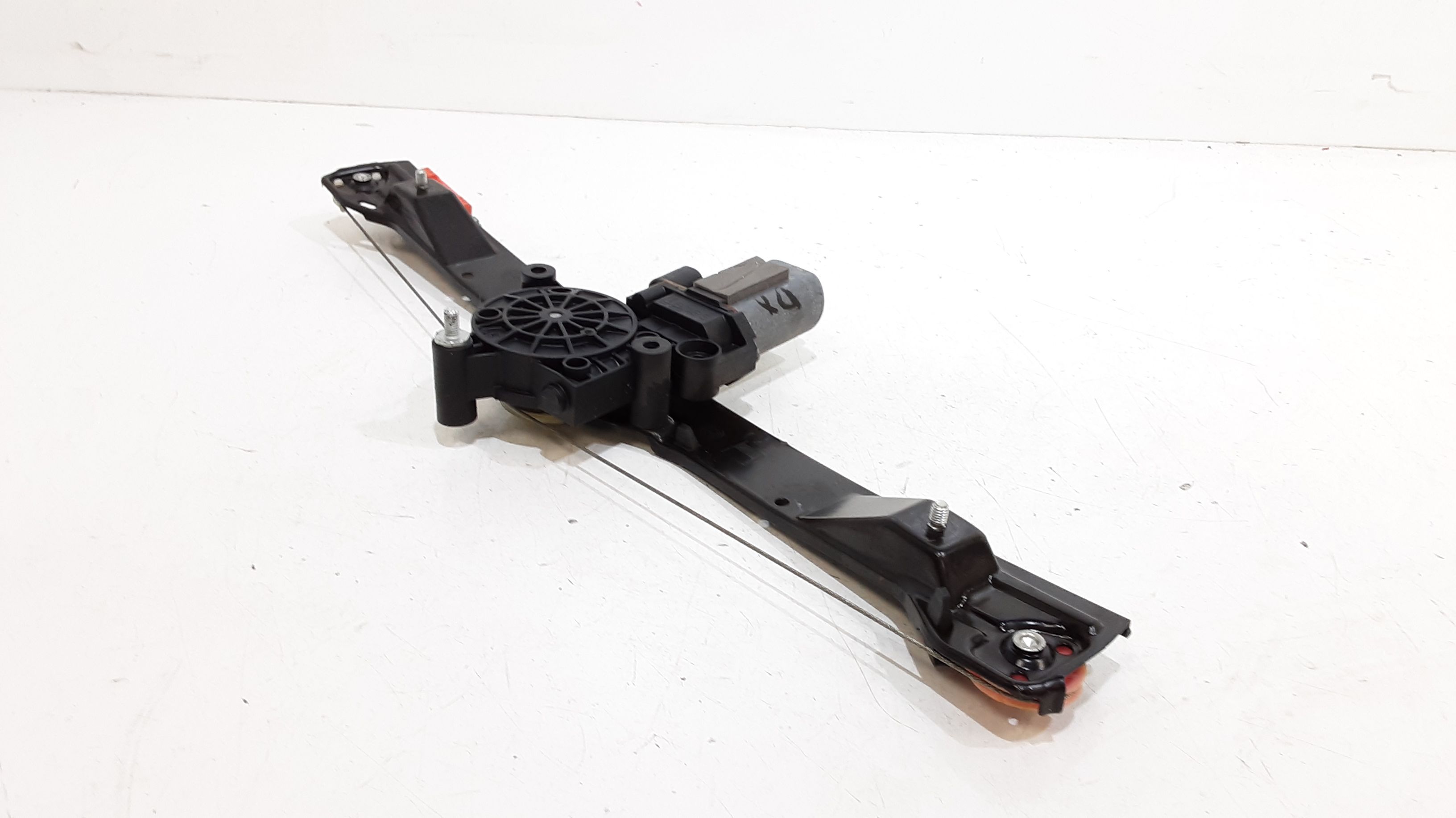 Alzacristallo Porta Ant. Destro Usato