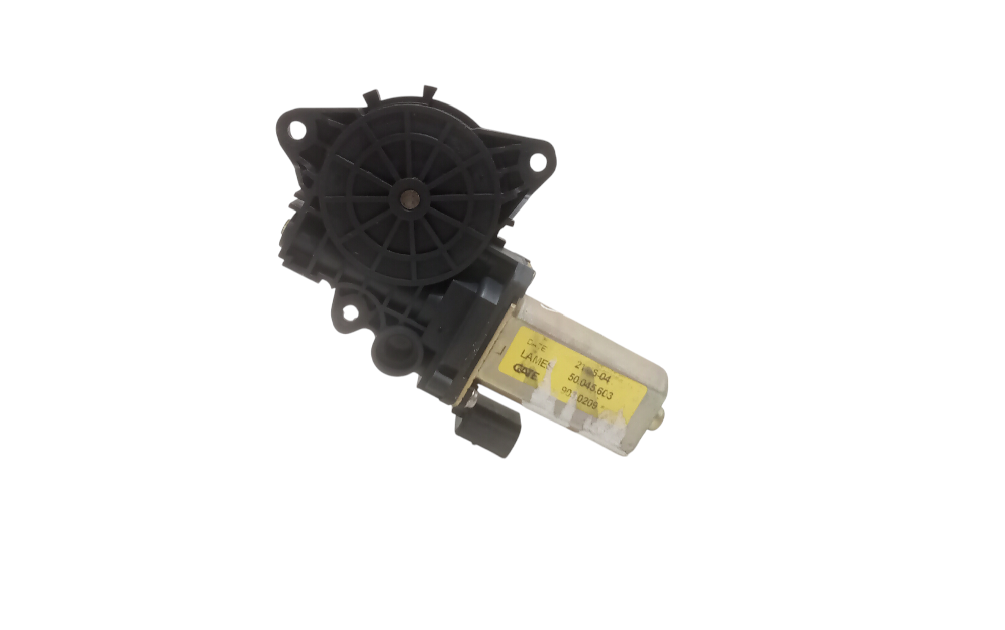 Motorino Alzacristallo Porta Ant. Destro 46841278 Usato