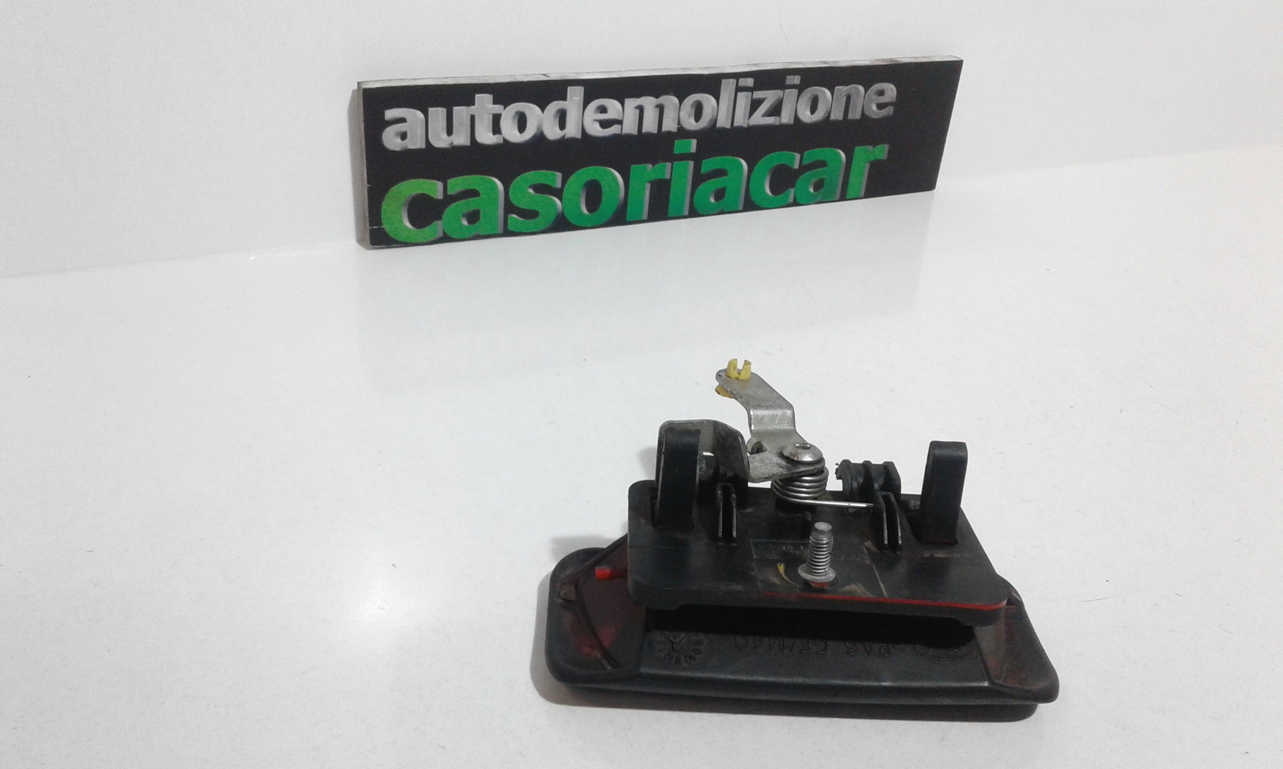 Maniglia Porta Ant. Destro 1494053 Usato