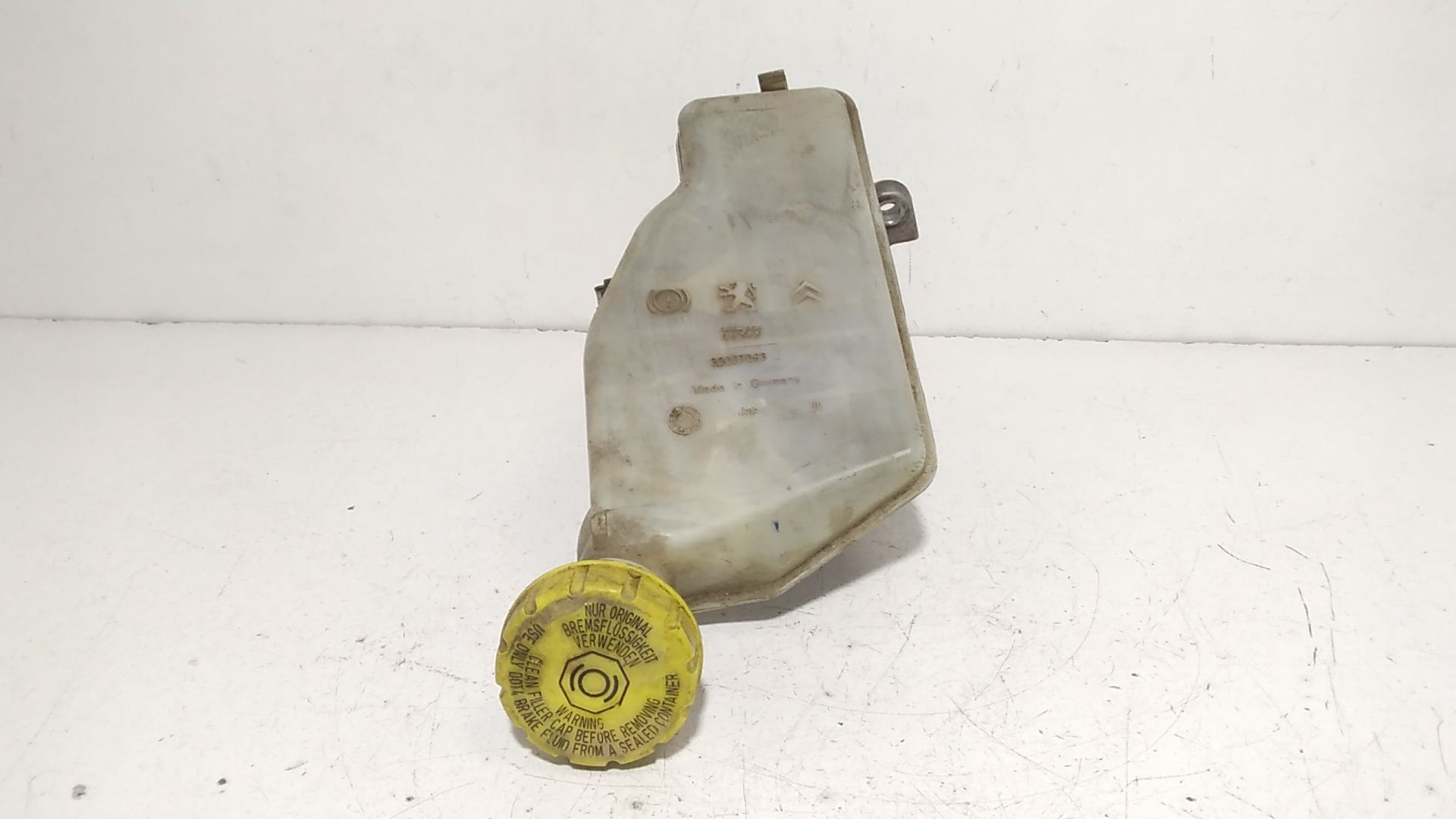 Pompa Comando Freni 4601L7 Usato