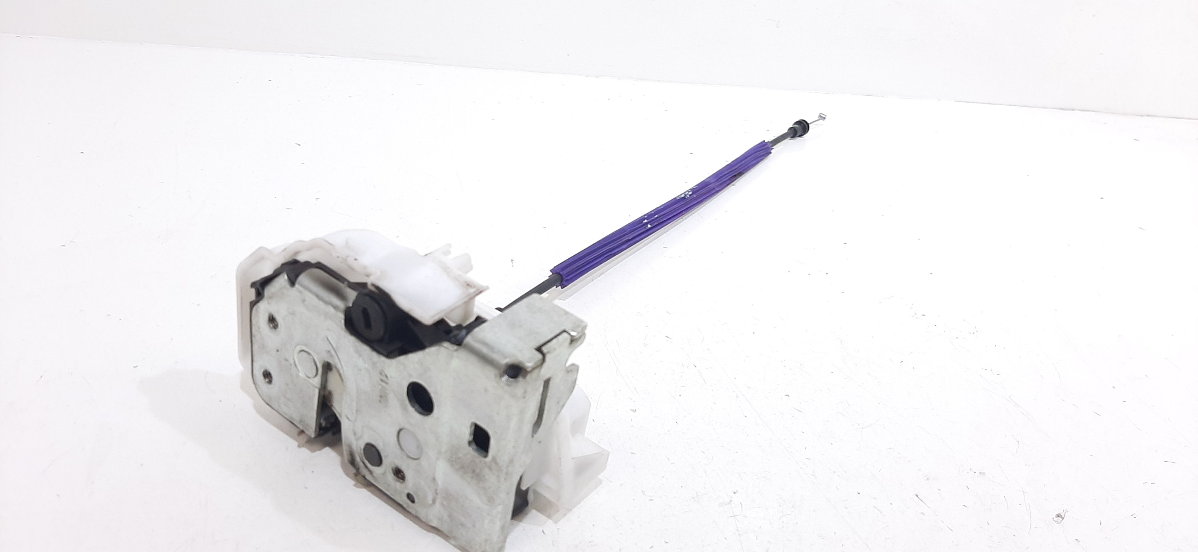 Serratura Porta Ant. Destro 51983944 Usato