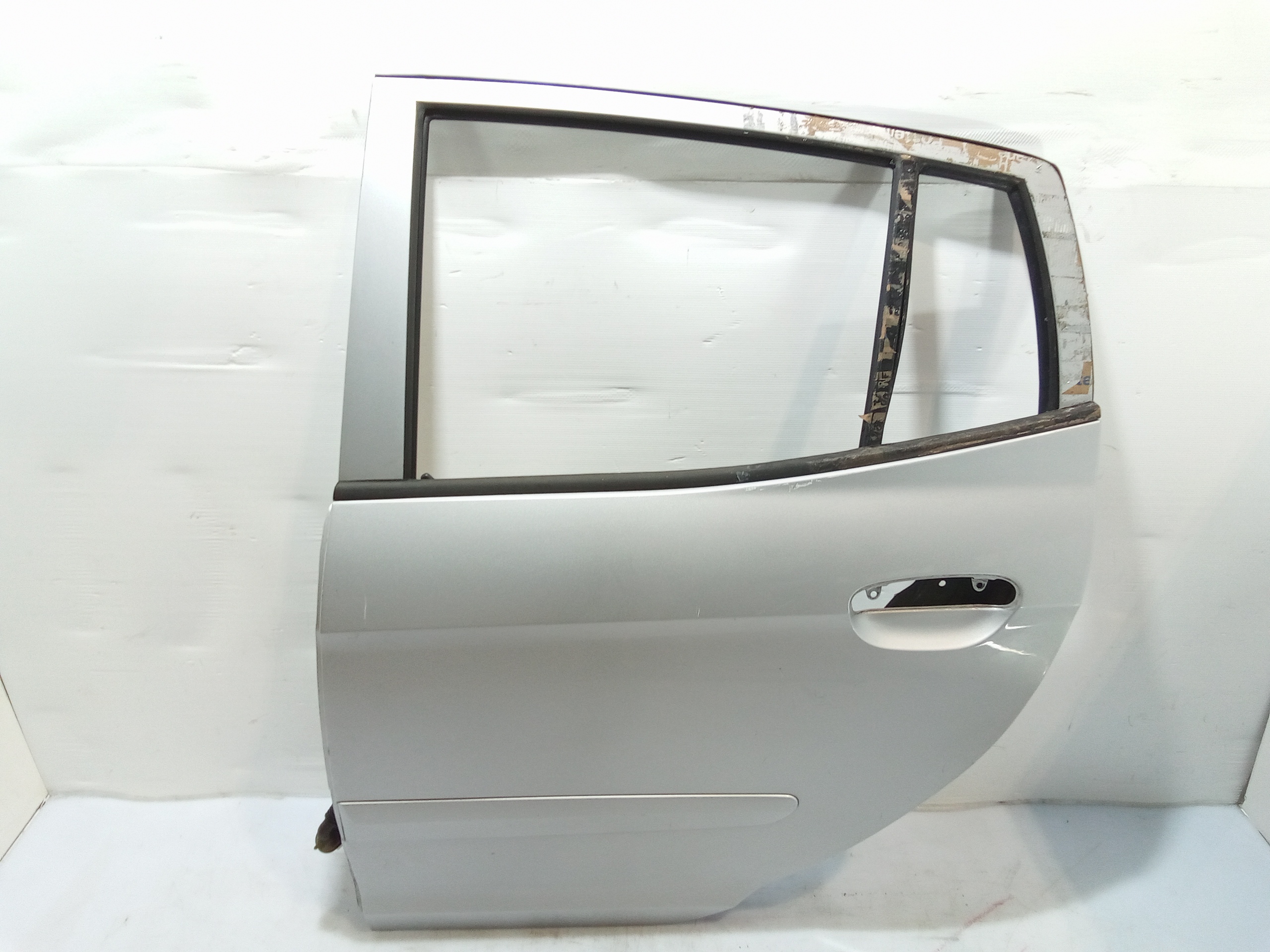 Porta Post. Sinistro 7700307010 Usato