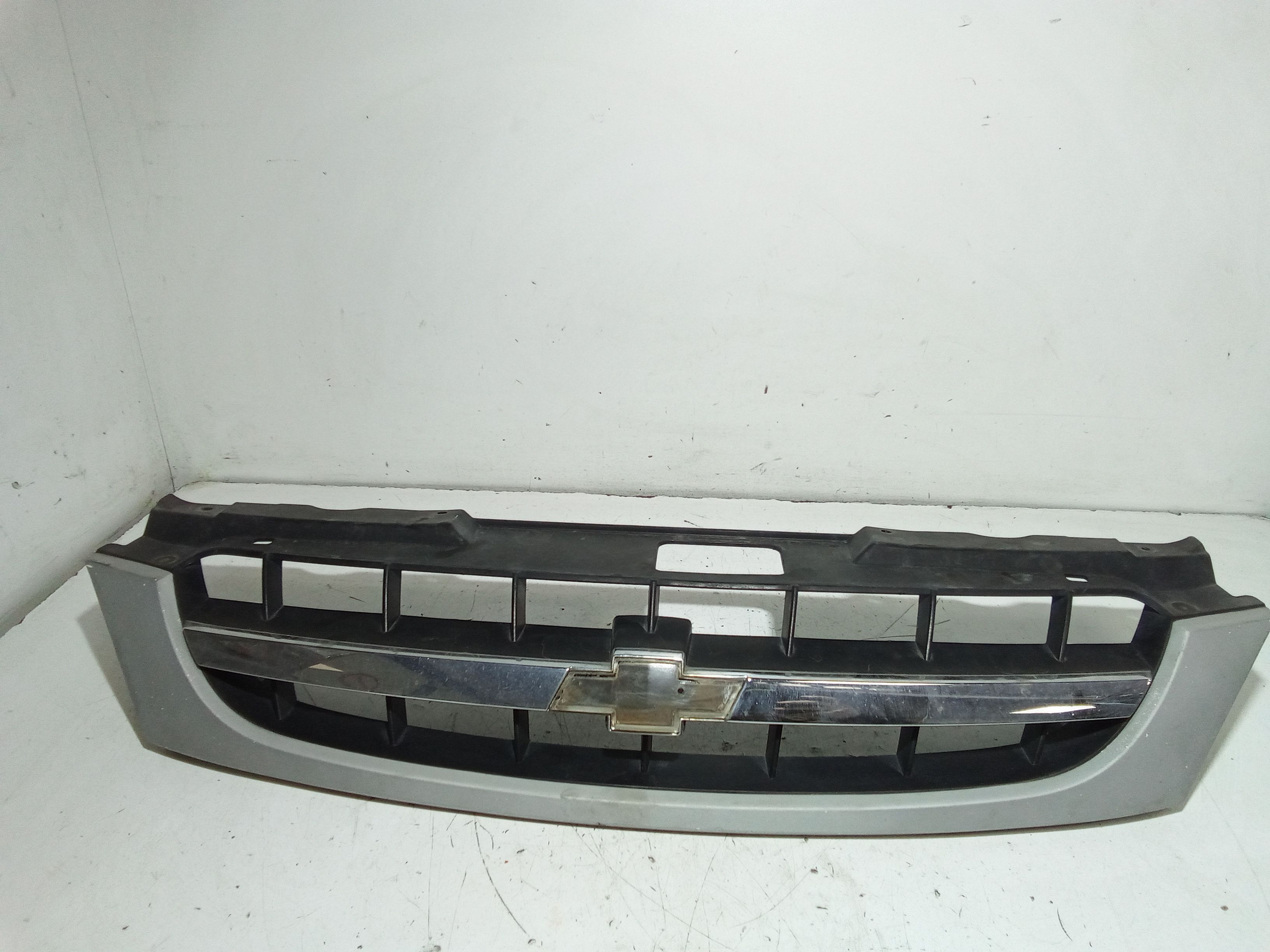 Griglia Paraurti Ant. Usato