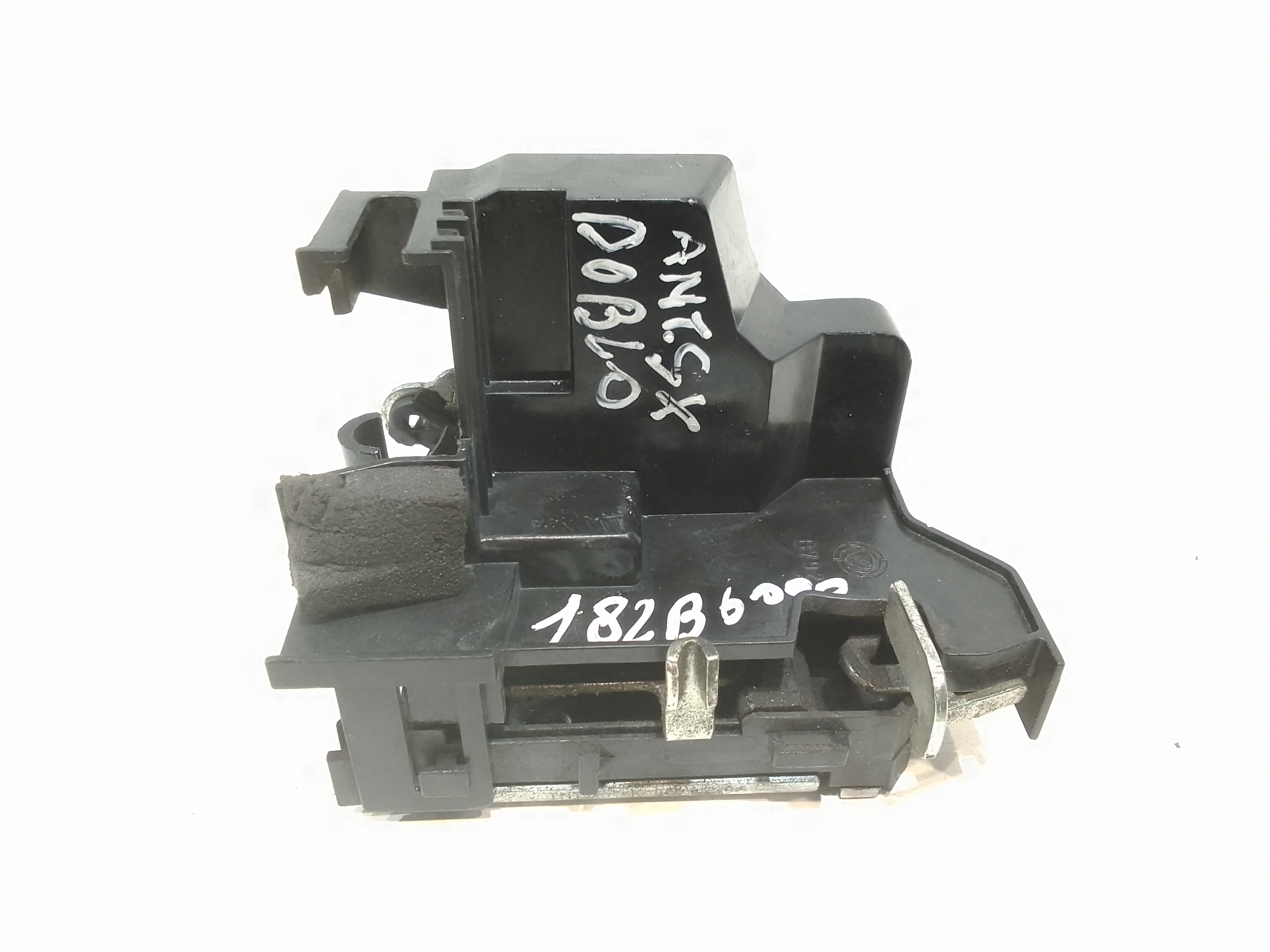 Serratura Porta Ant. Sinistro 51975082 Usato