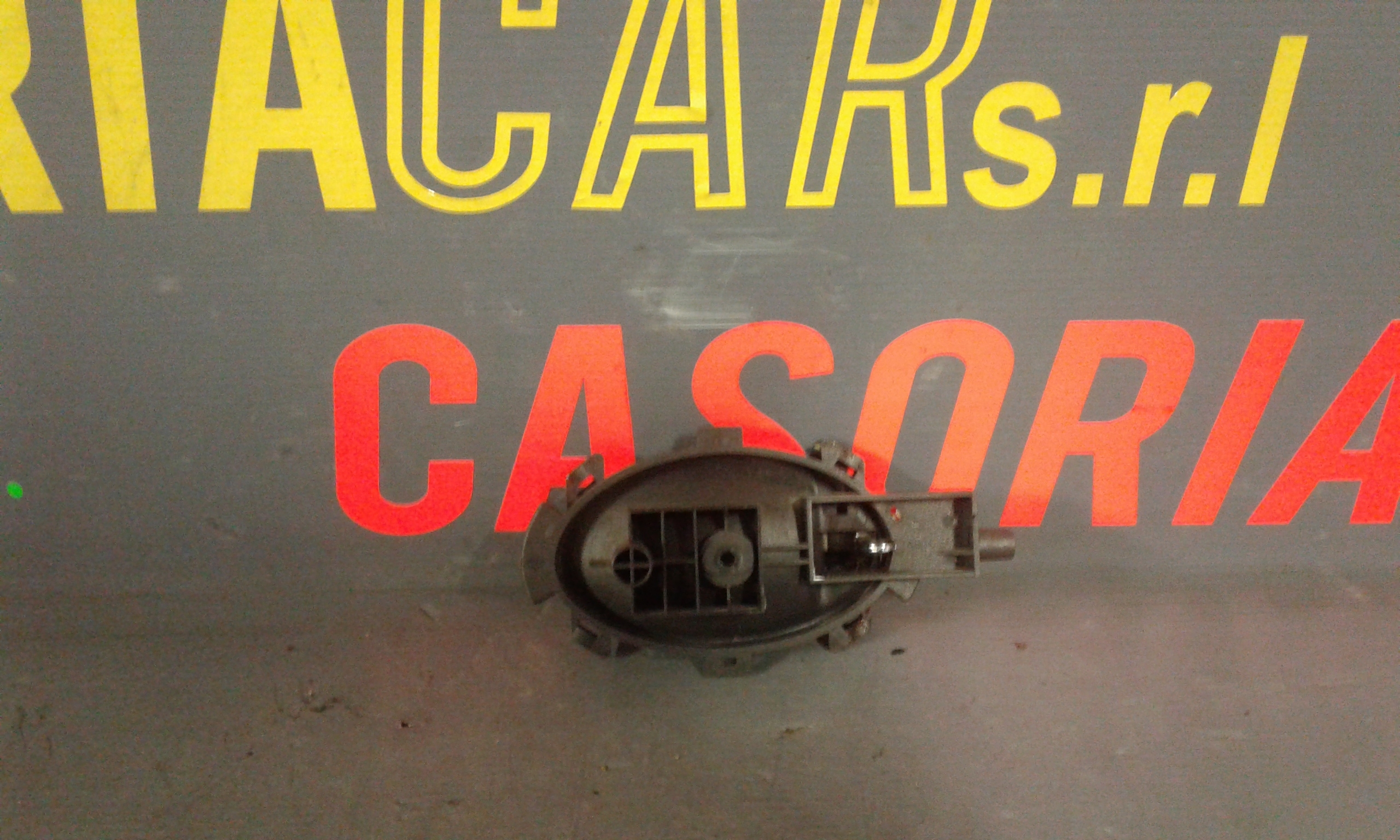 Maniglia Int. Apertura Porta Ant. Sinistro Usato