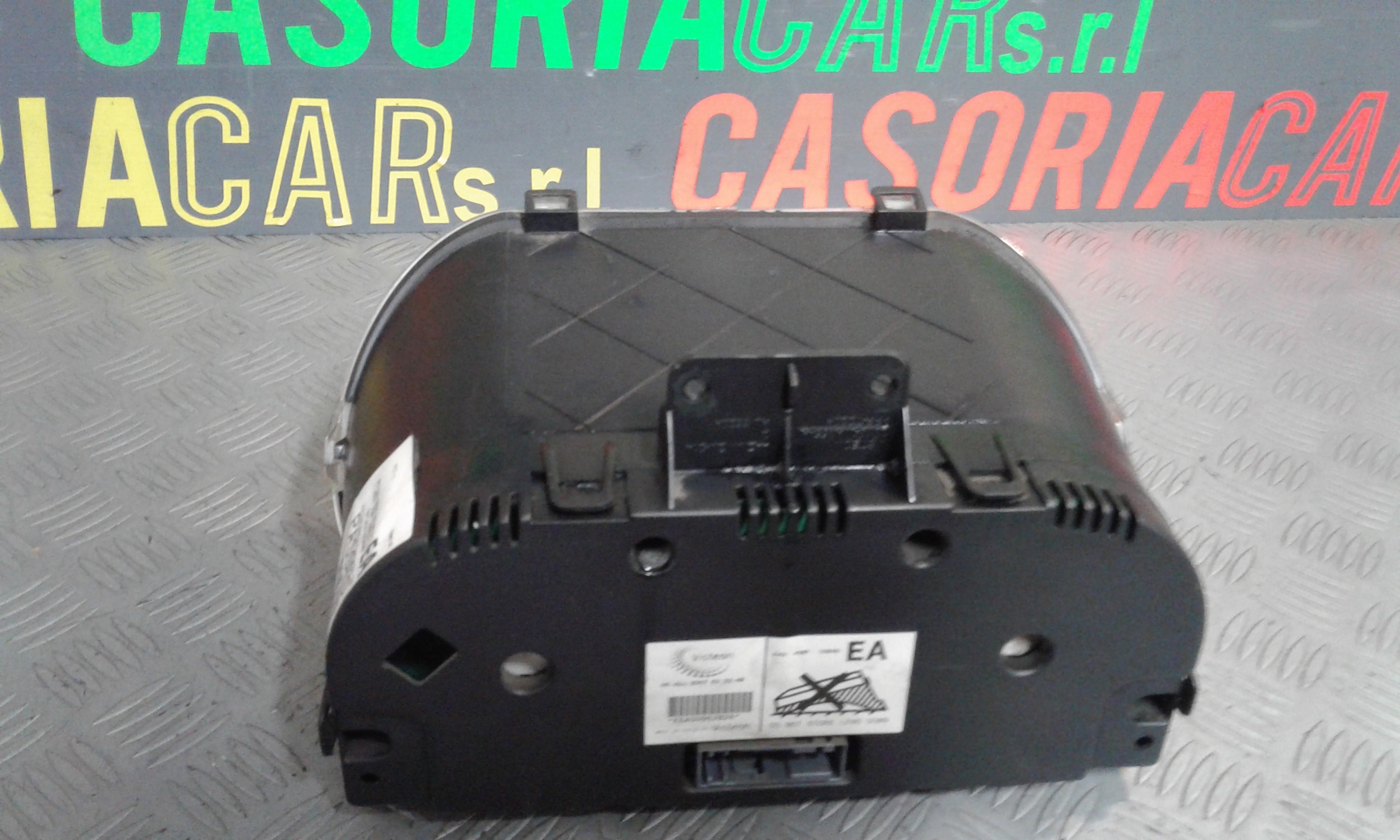 Quadro Portastrumenti 1776173 Usato