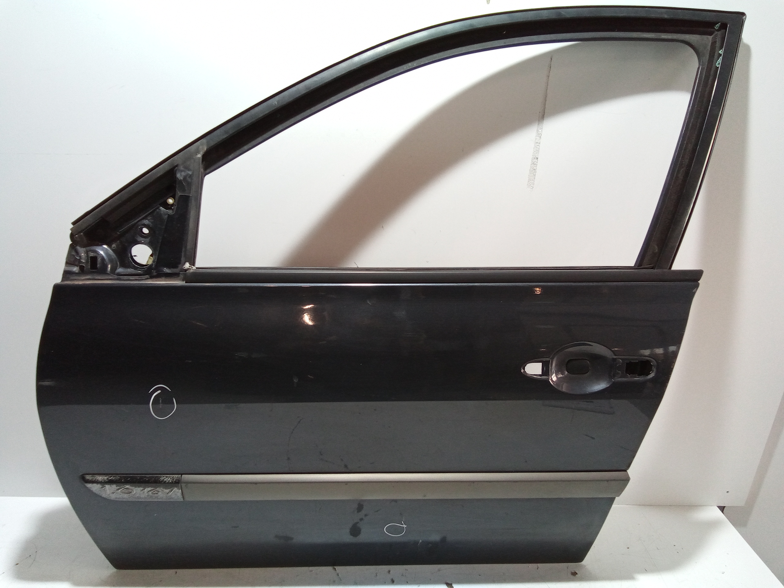 Porta Ant. Sinistro 7751473728 Usato