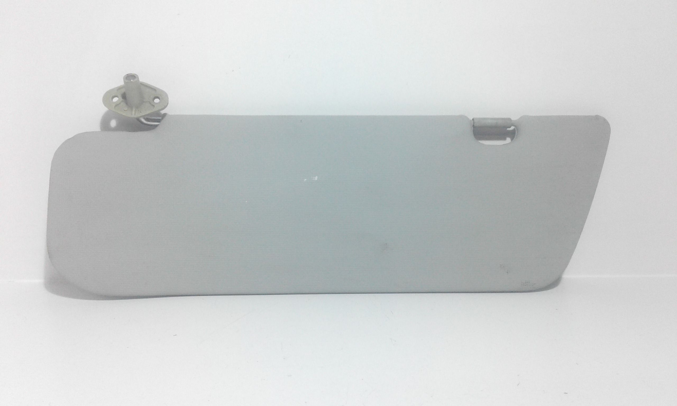 Aletta Parasole Parabrezza Destro Usato