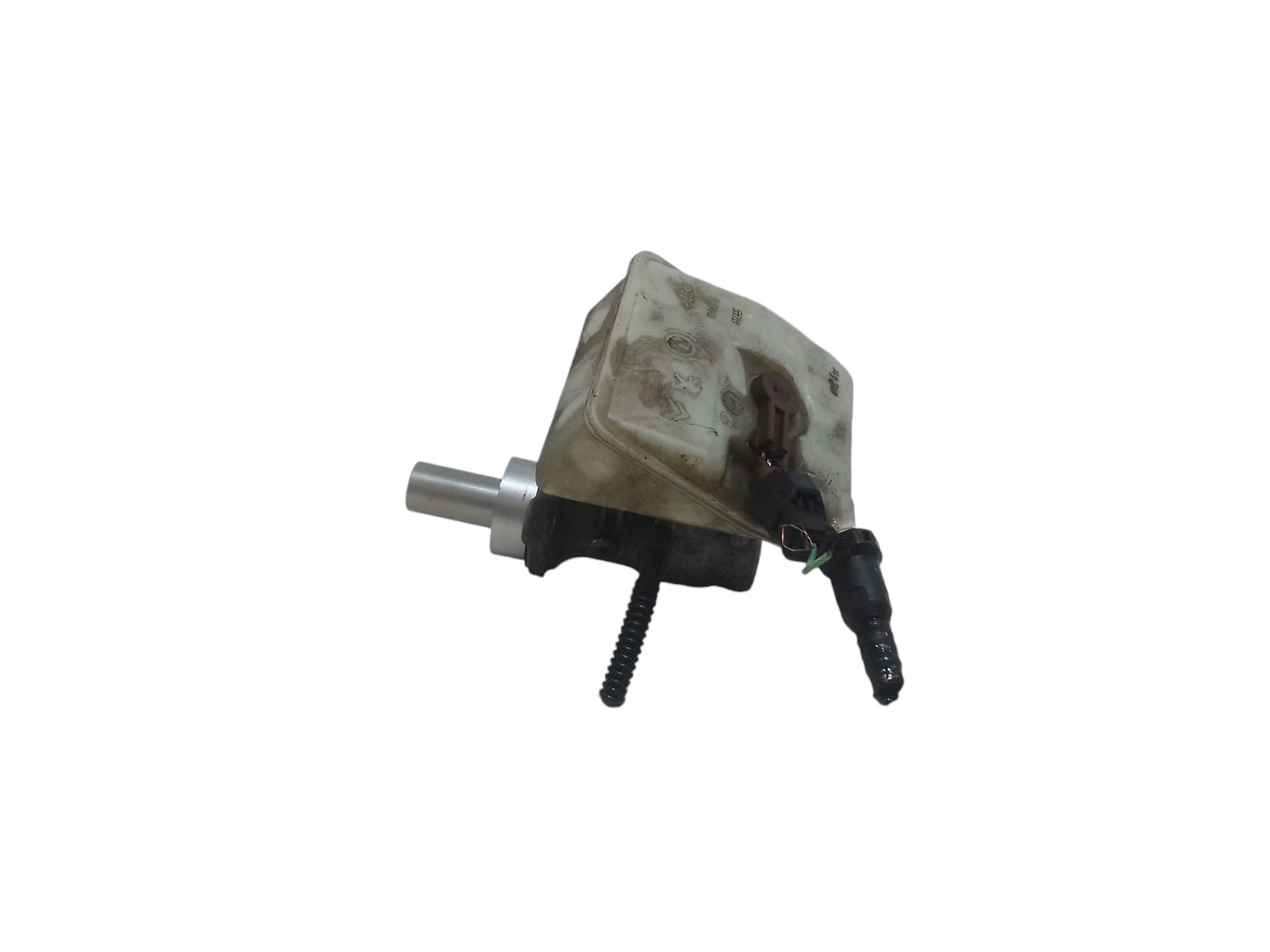 Pompa Comando Freni 4601F6 Usato