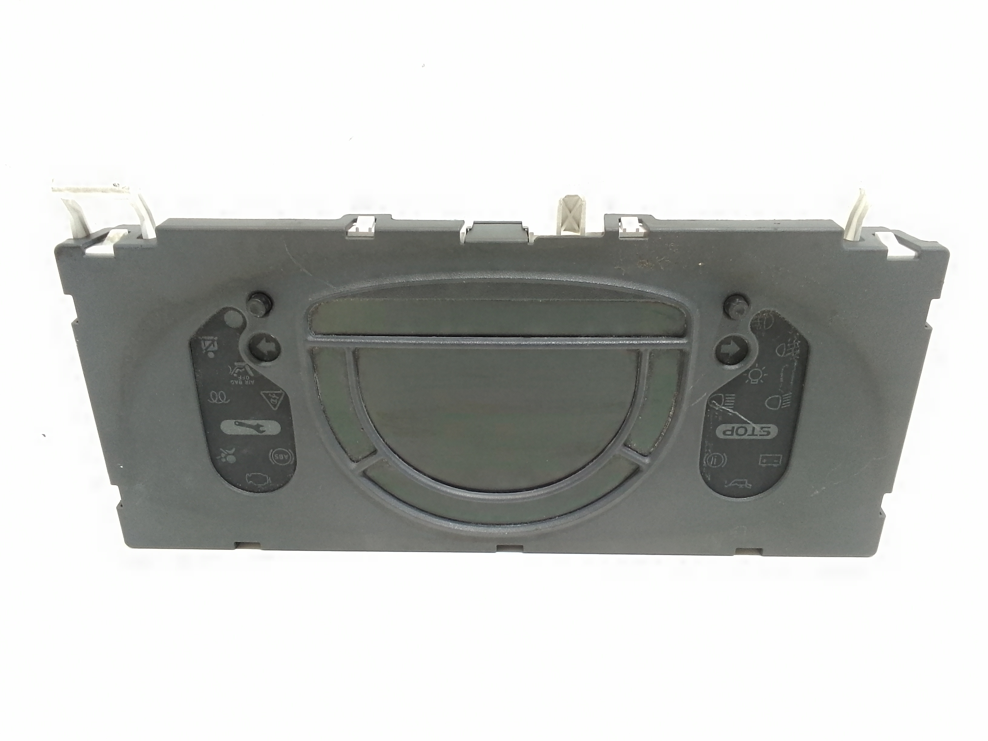 Quadro Portastrumenti Usato