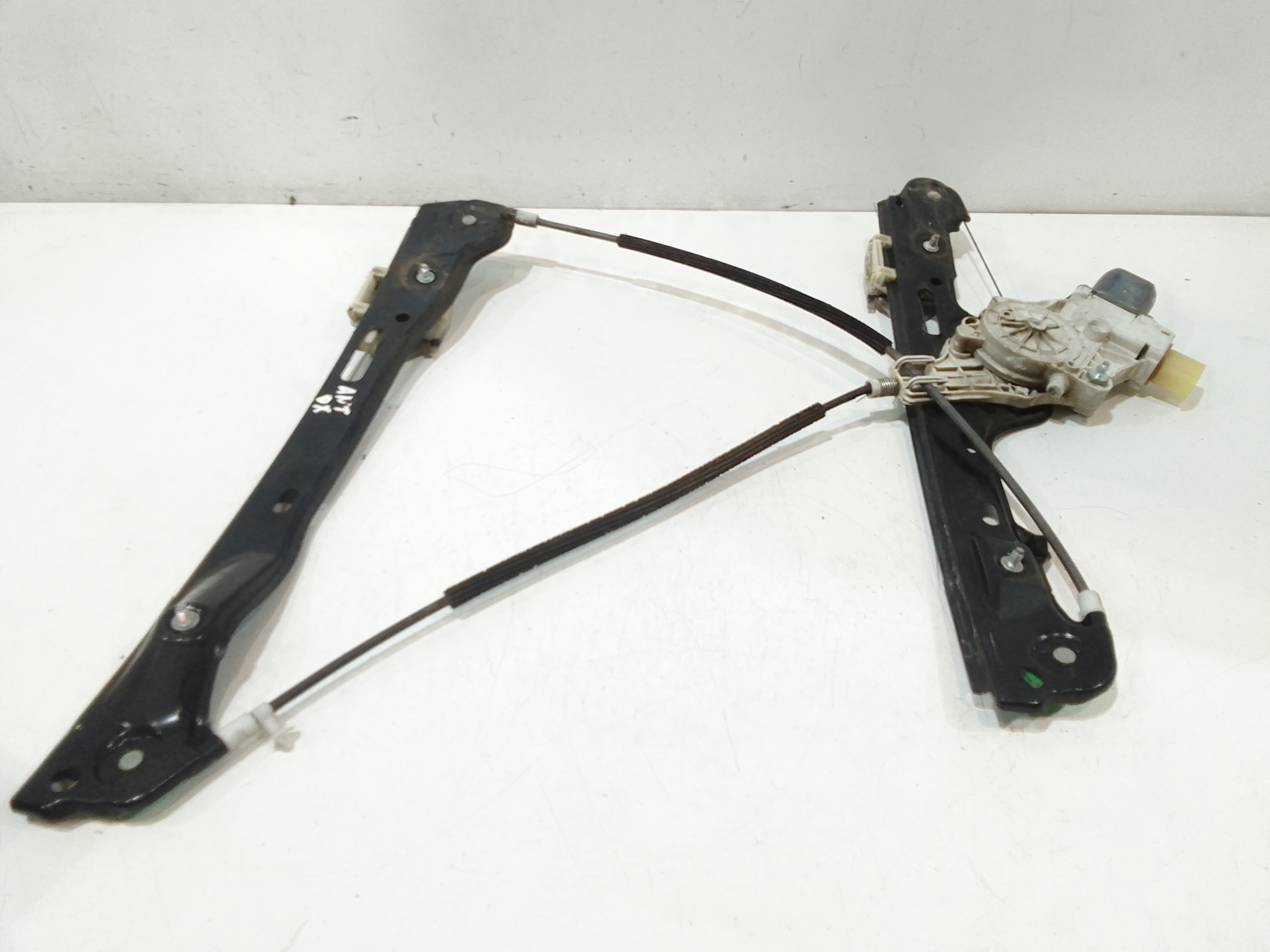 Alzacristallo Porta Ant. Destro 51337138466 Usato