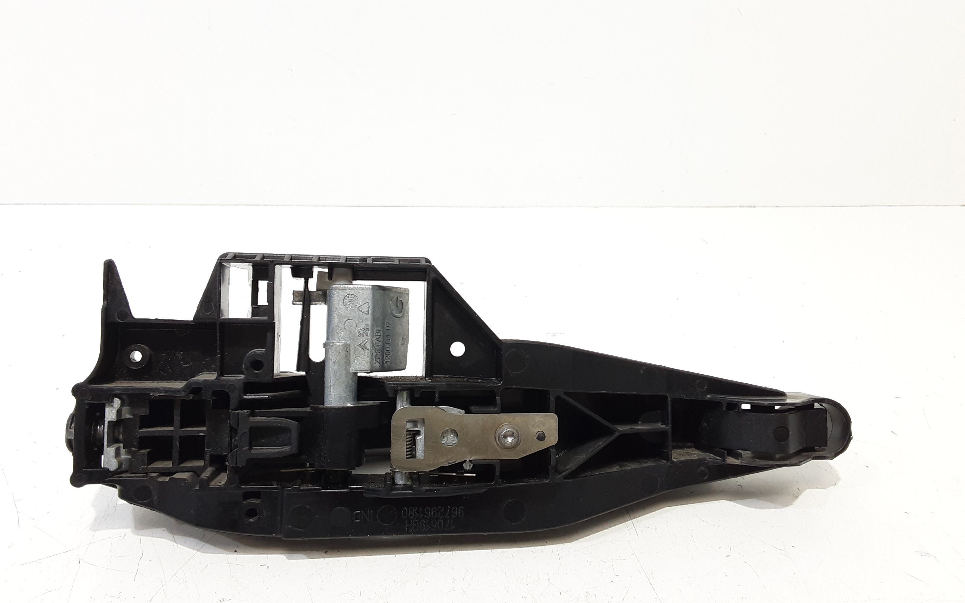 Maniglia Porta Post. Sinistro 9101GG Usato