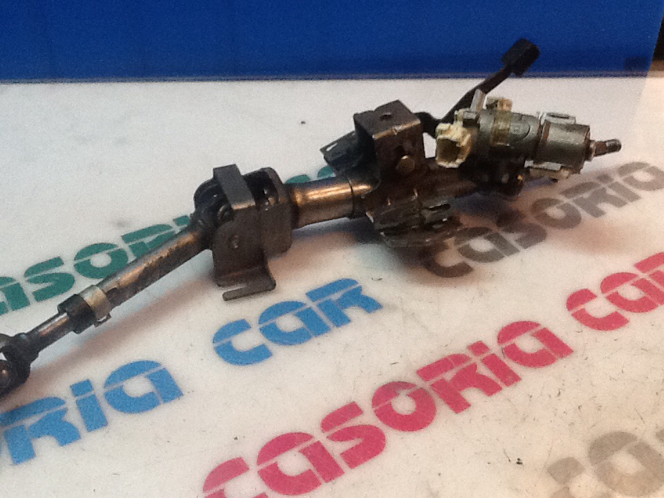 Albero Sterzo Compl. Usato