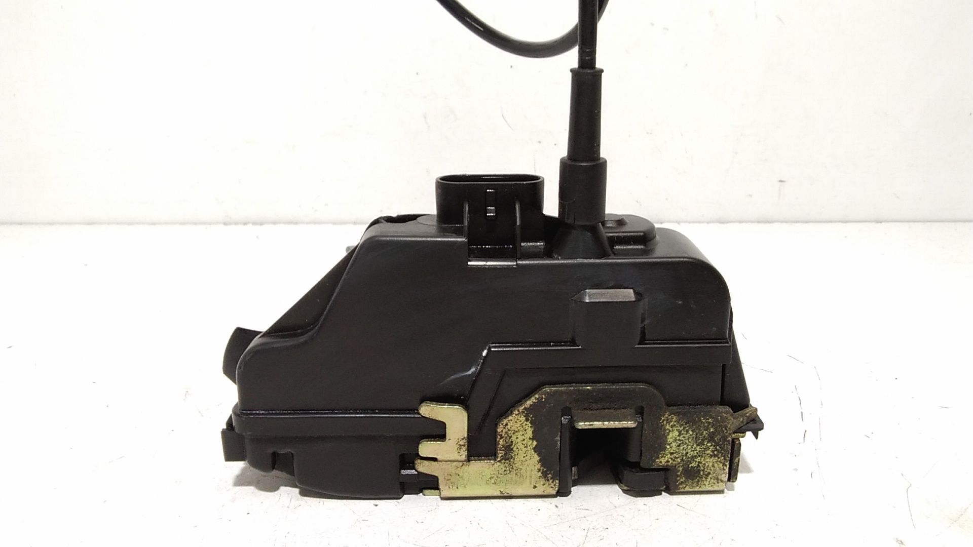 Serratura Porta Ant. Sinistro 8200017972 Usato