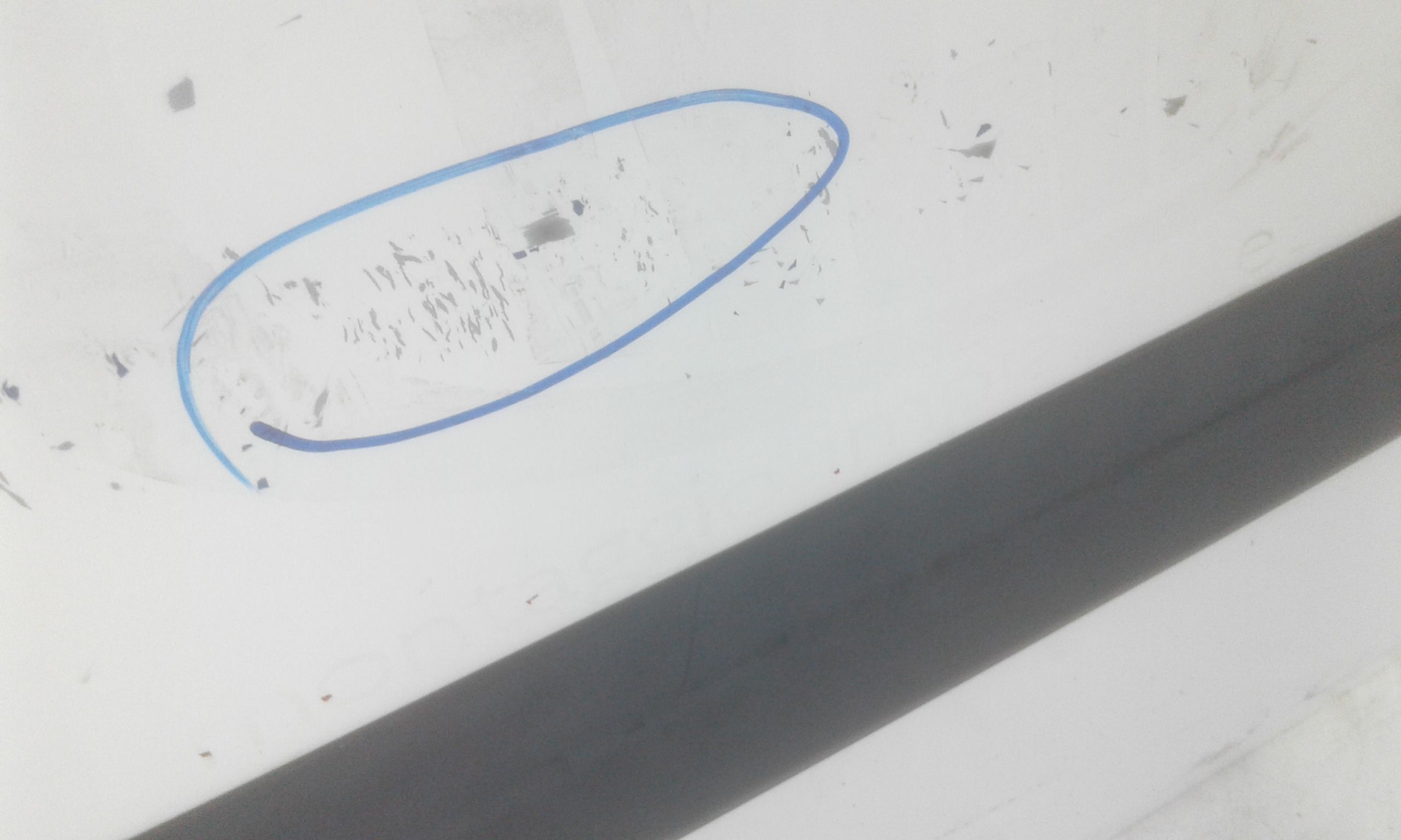 Porta Ant. Sinistro 51847706 Usato