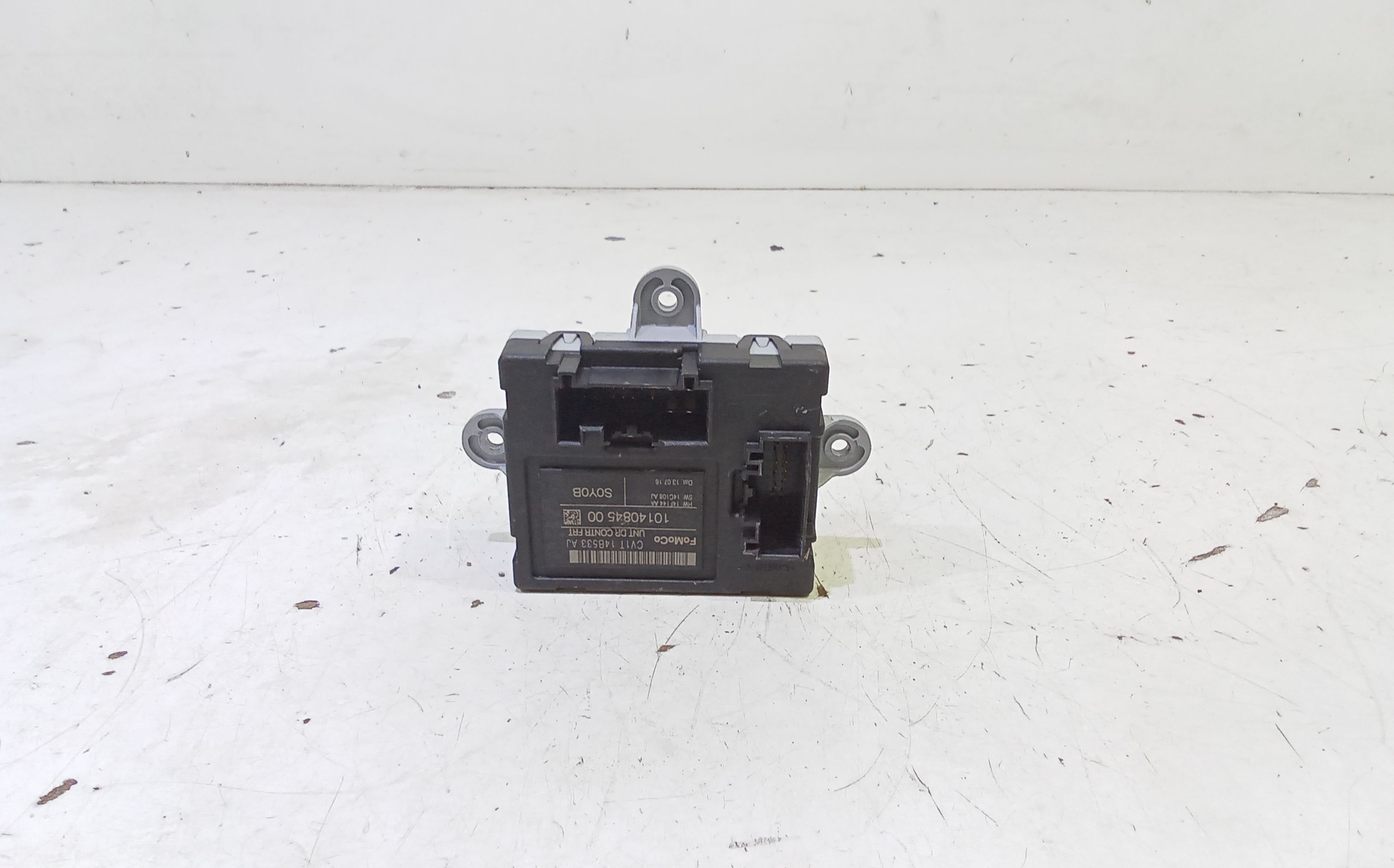 Centralina Chiusura C.zta Usato