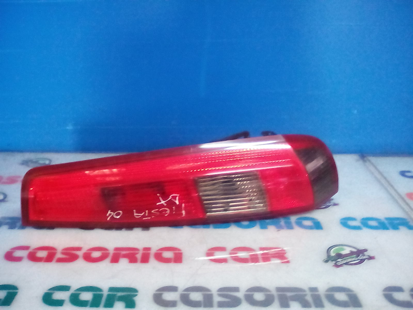 Fanale Post. Destro 1324561 Usato