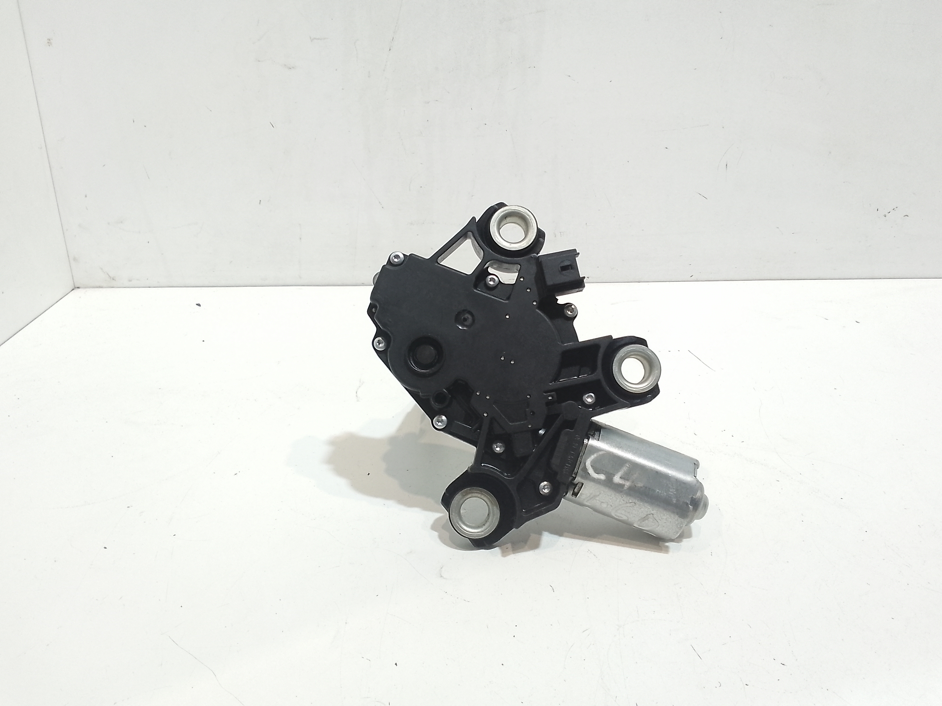 Motorino Tergilunotto 6405CY Usato