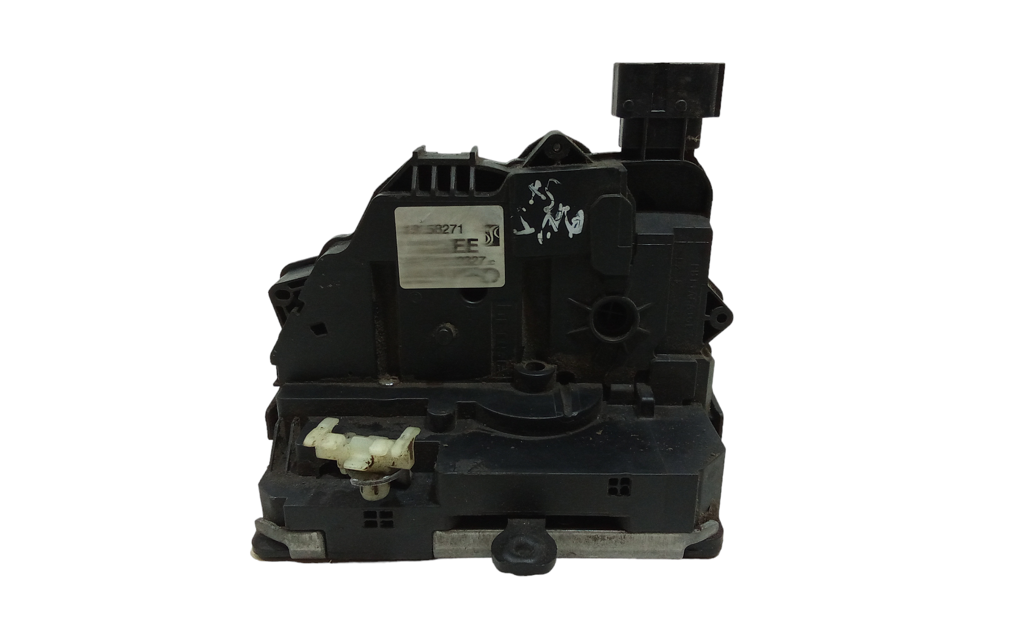 Serratura Porta Ant. Sinistro 13258271 Usato