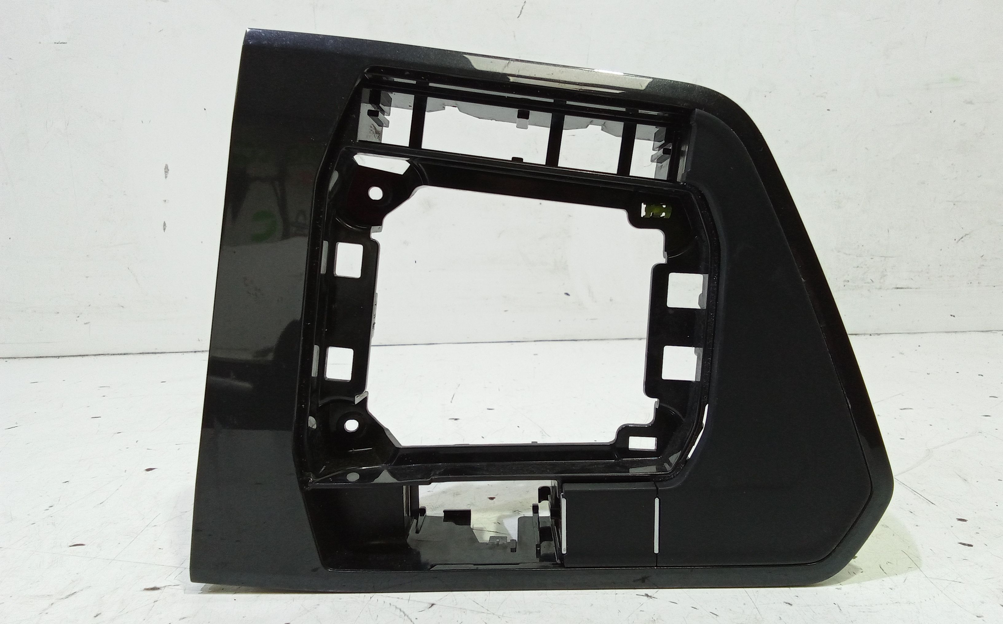 Mascherina Leva Cambio Usato