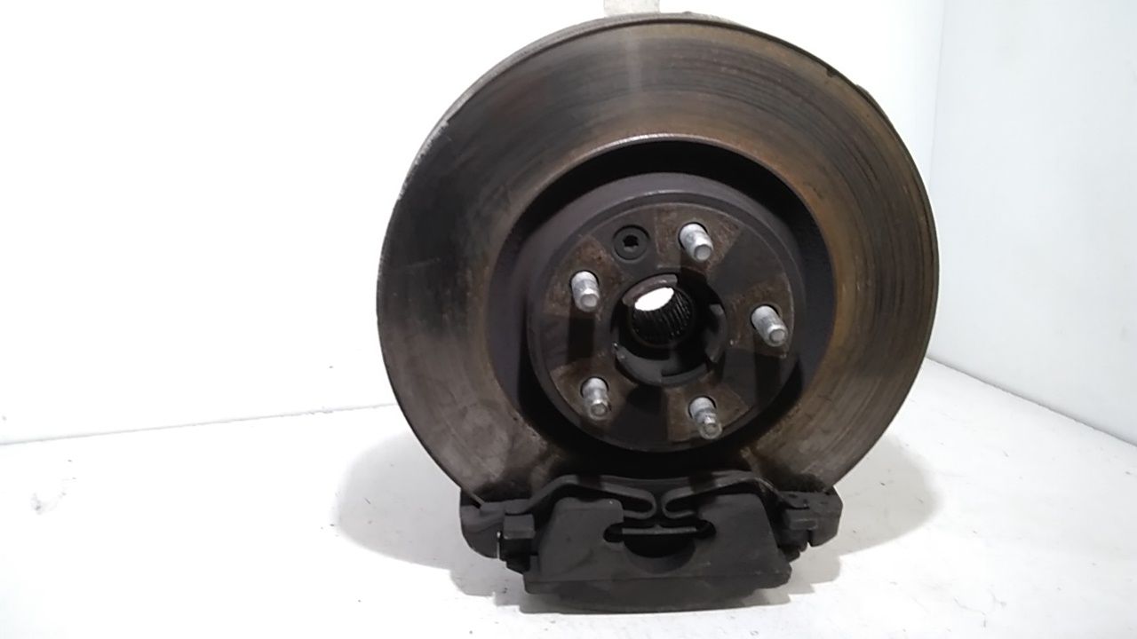 Fusello Montante Mozzo Anteriore Destro Usato